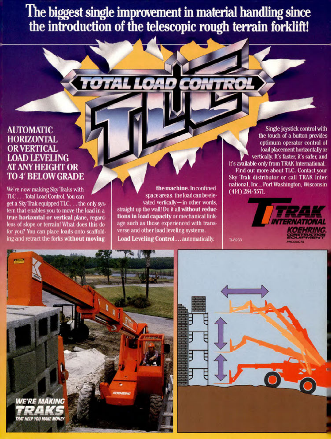 Masonry Magazine April 1989 Page. 36