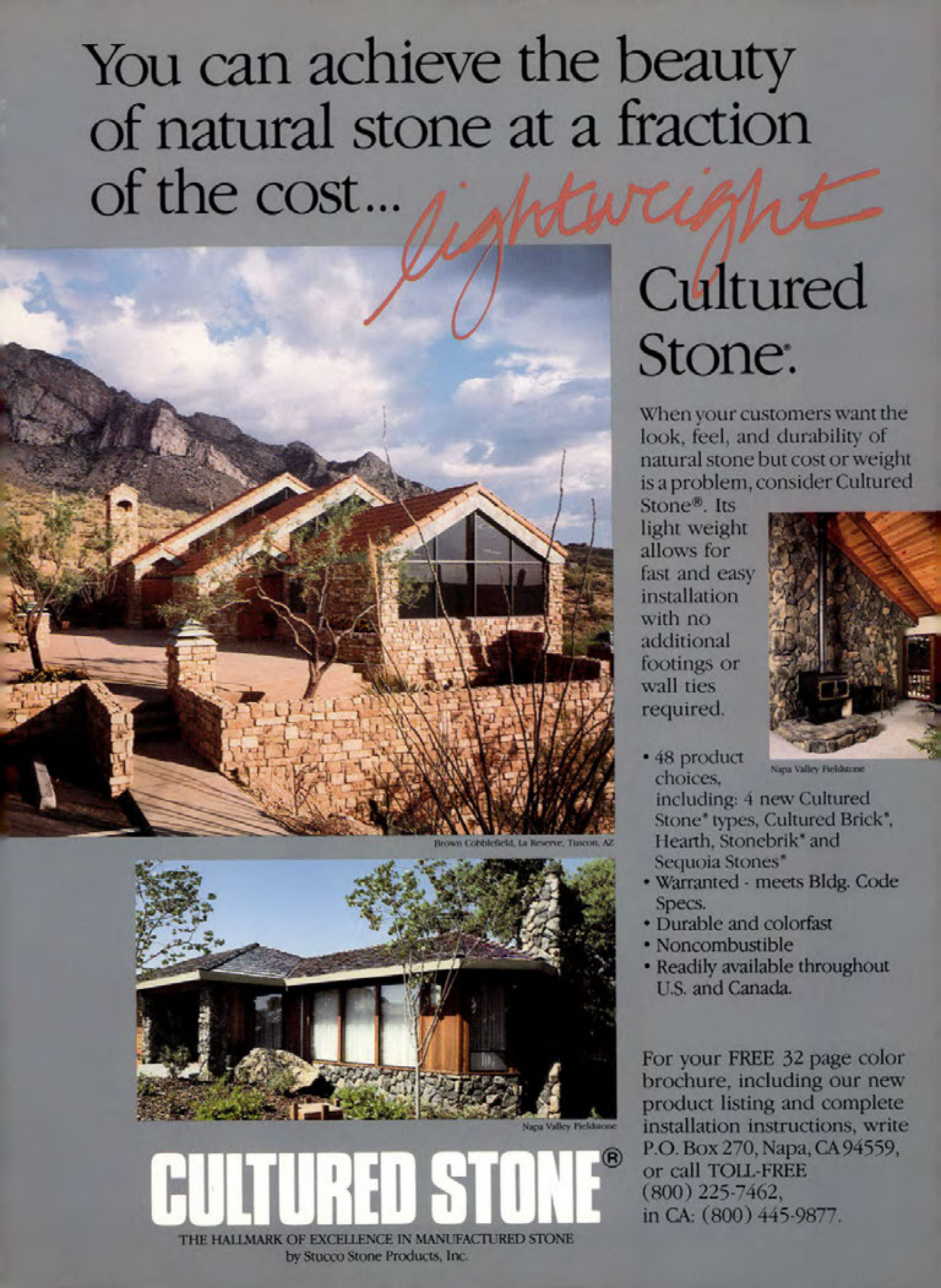 Masonry Magazine December 1989 Page. 9