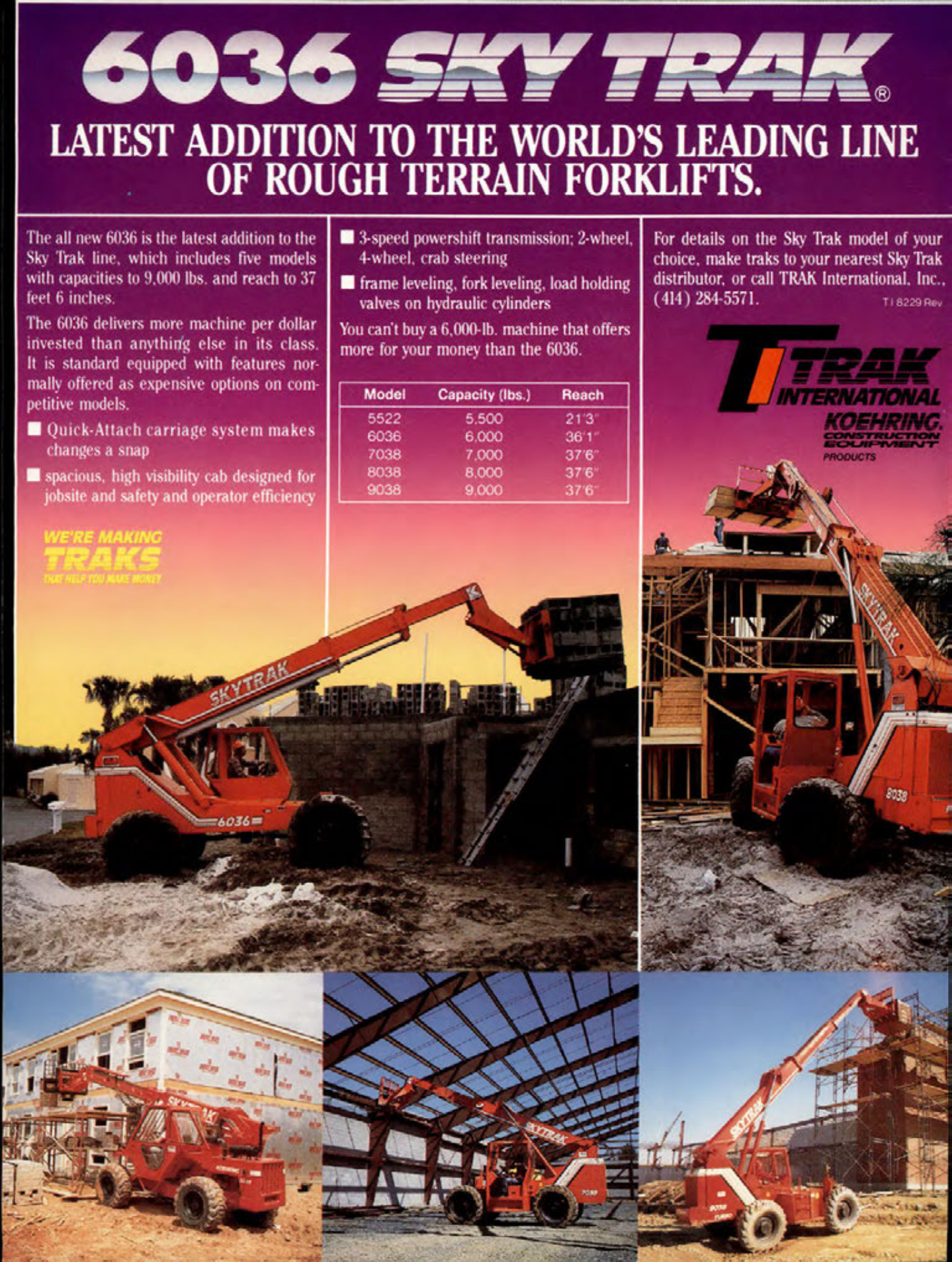 Masonry Magazine December 1989 Page. 60