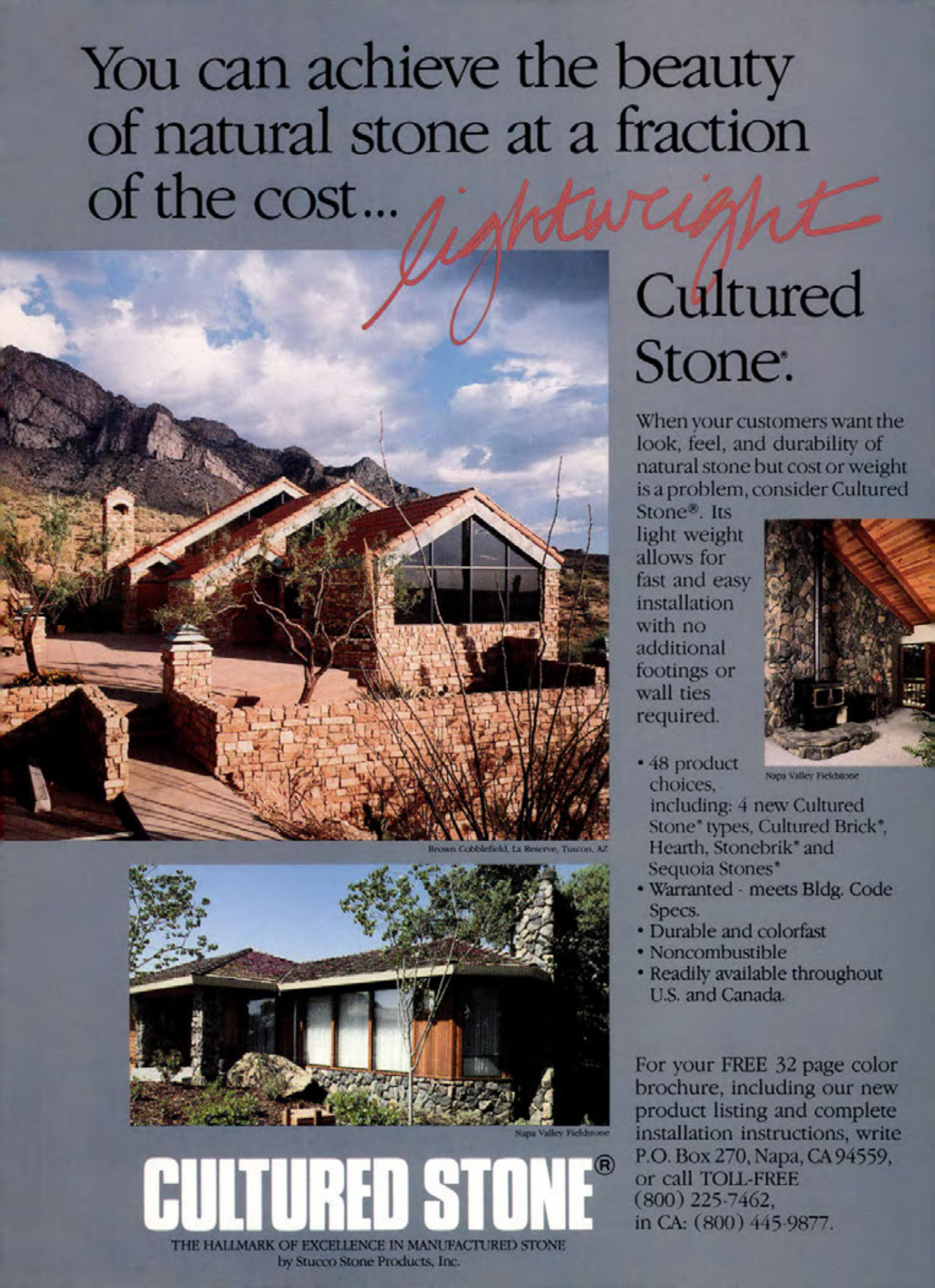Masonry Magazine February 1989 Page. 5