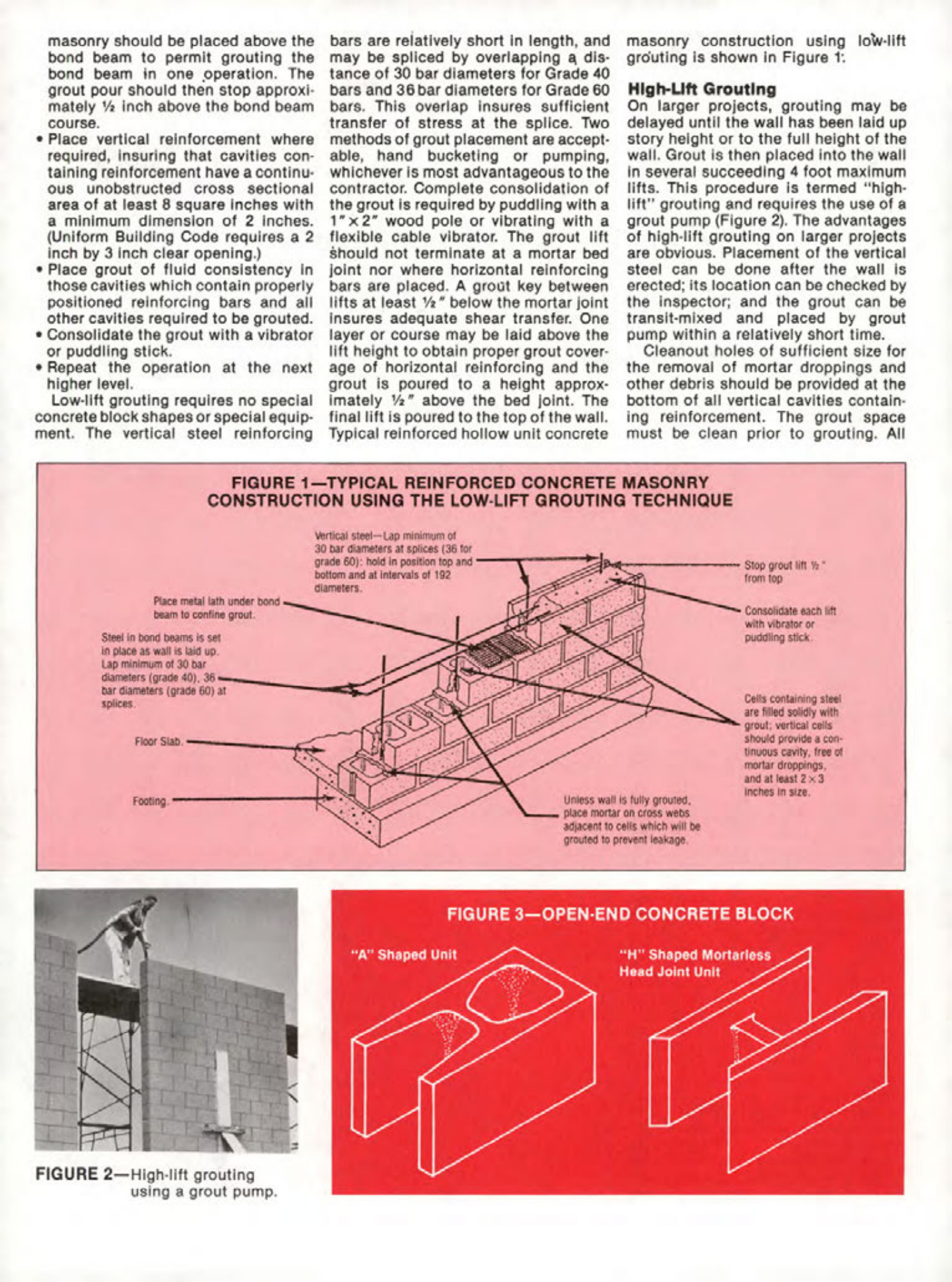 Masonry Magazine February 1989 Page. 26