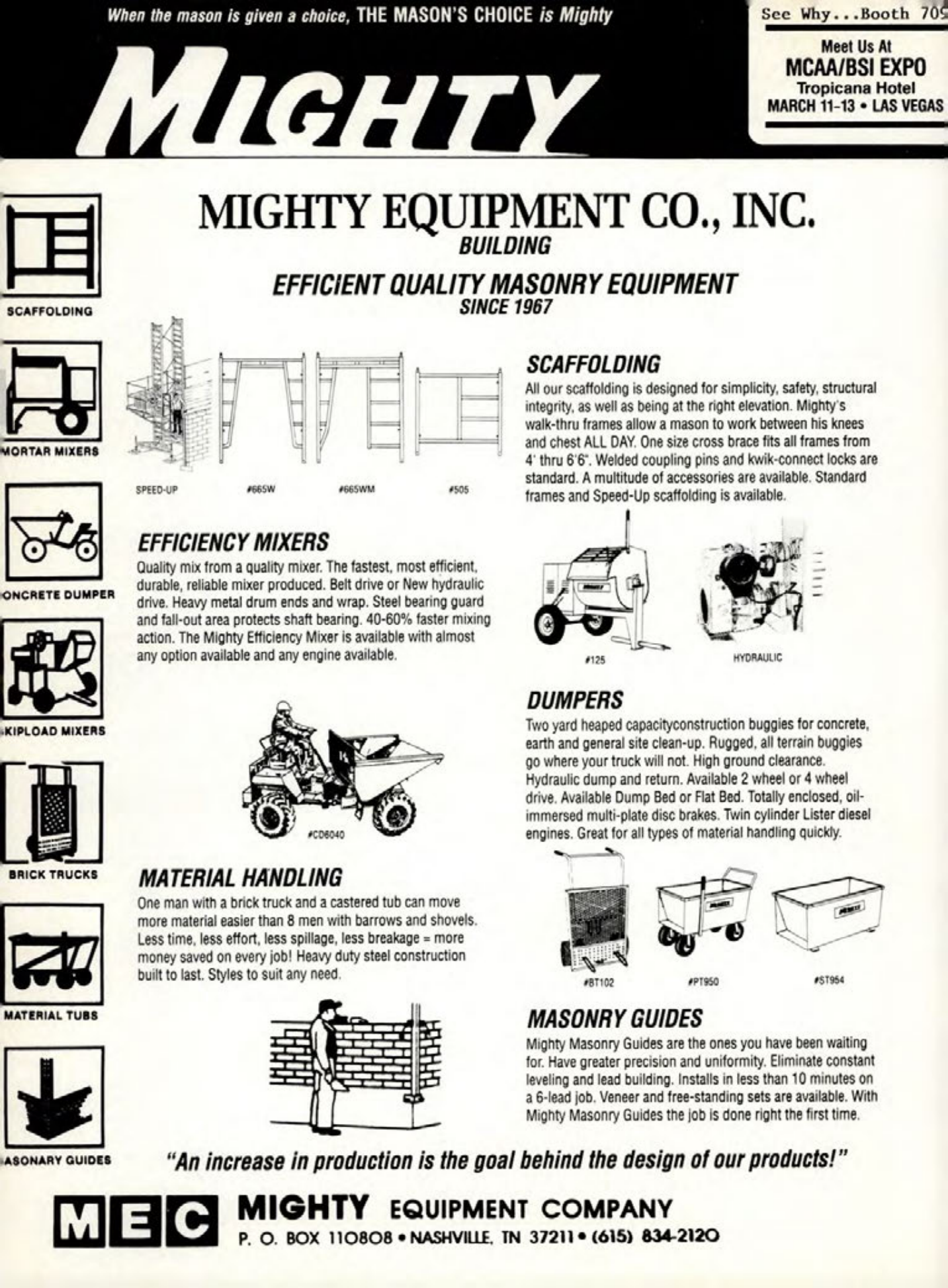 Masonry Magazine February 1989 Page. 30