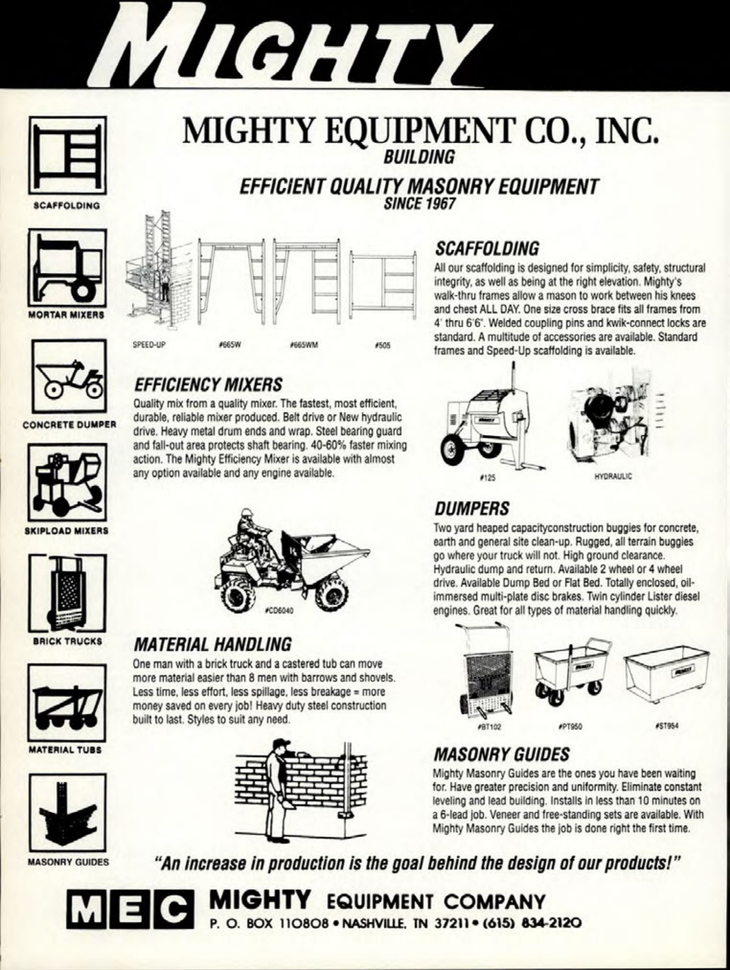 Masonry Magazine June 1989 Page. 16