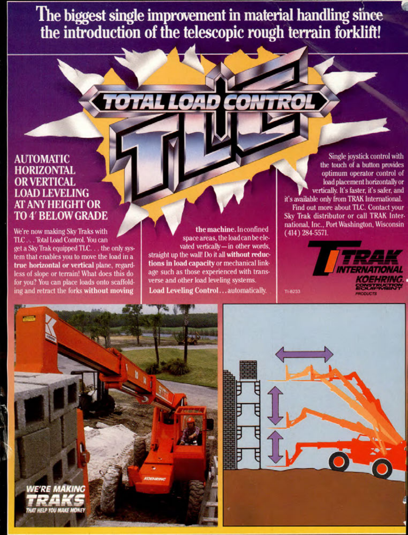 Masonry Magazine June 1989 Page. 40