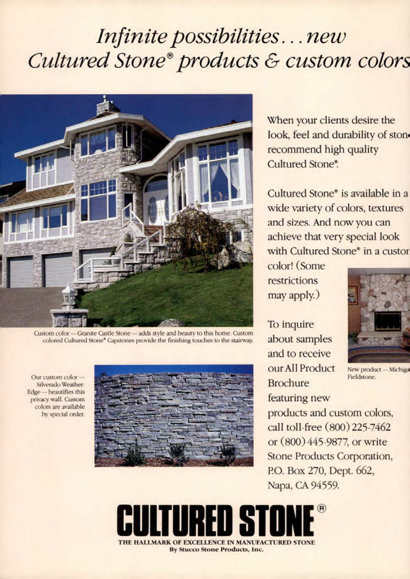 Masonry Magazine April 1992 Page. 2