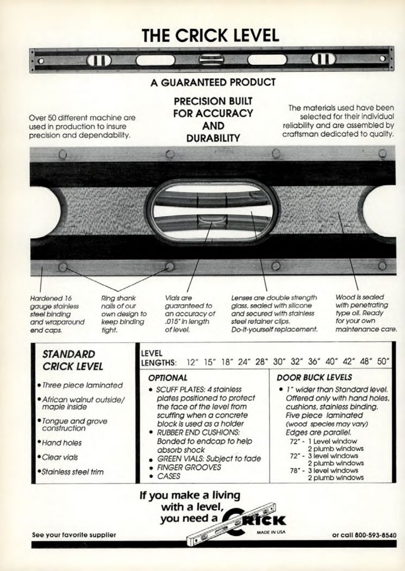 Masonry Magazine April 1992 Page. 4