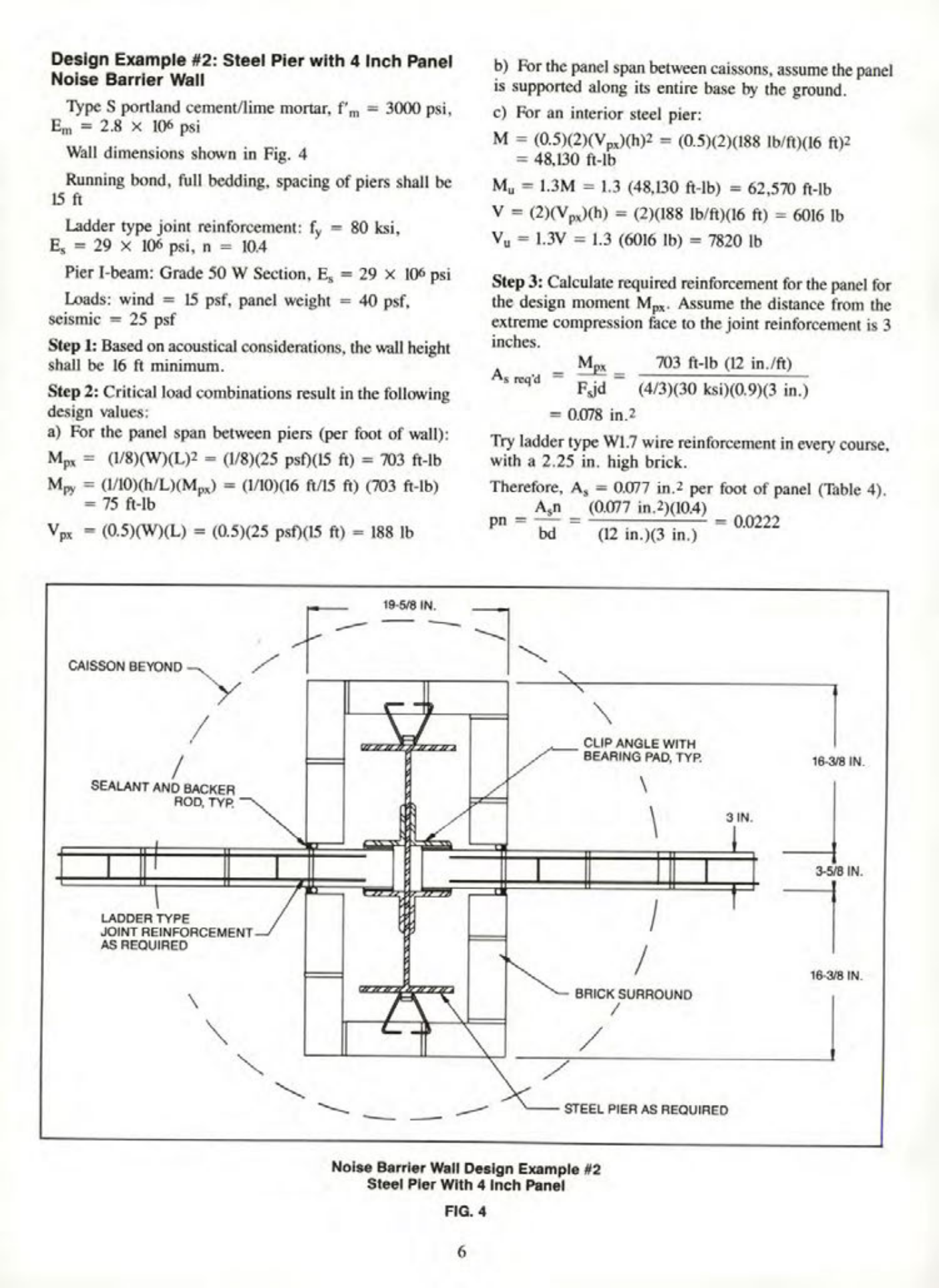 Masonry Magazine August 1992 Page. 28