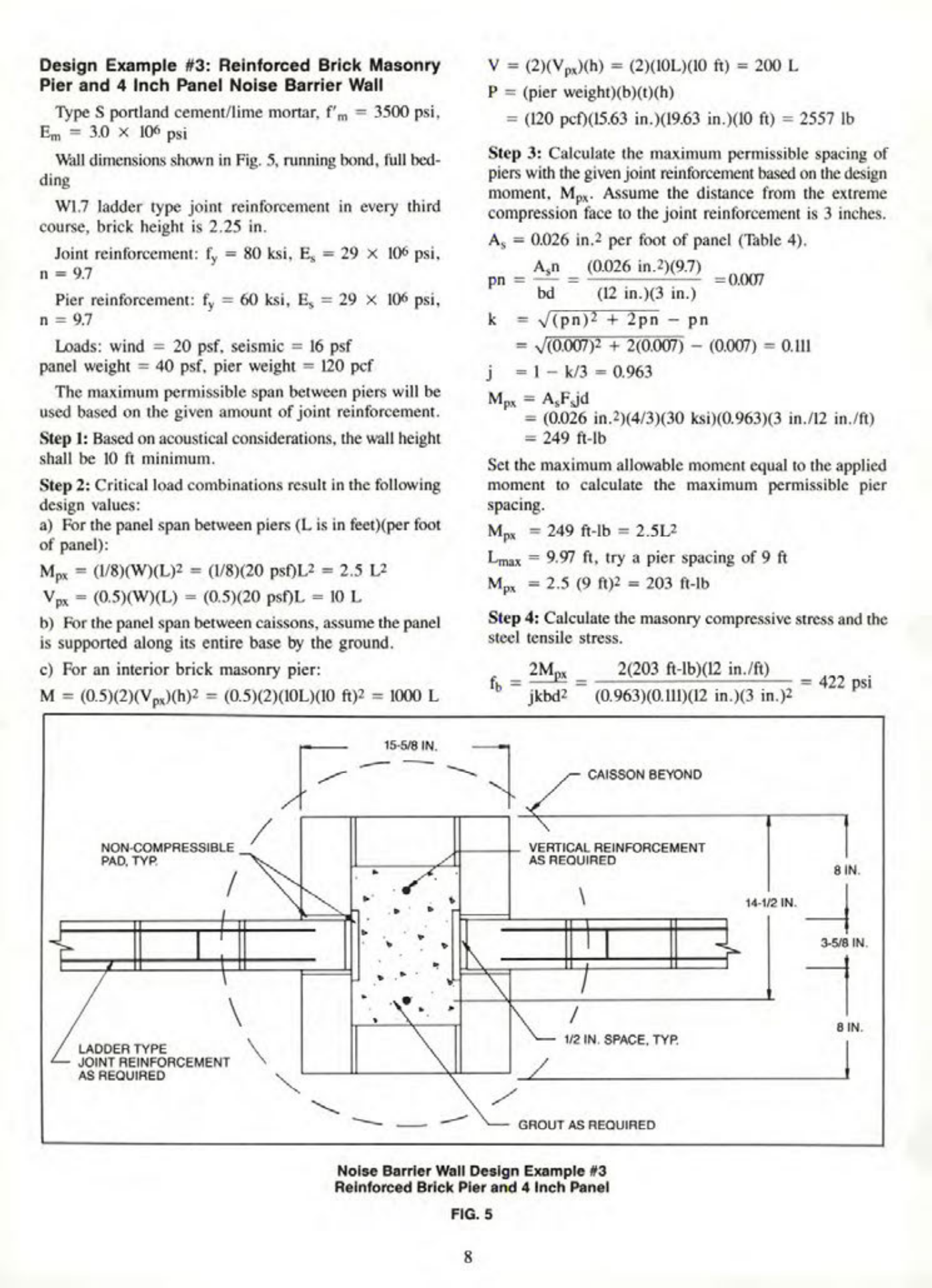 Masonry Magazine August 1992 Page. 30