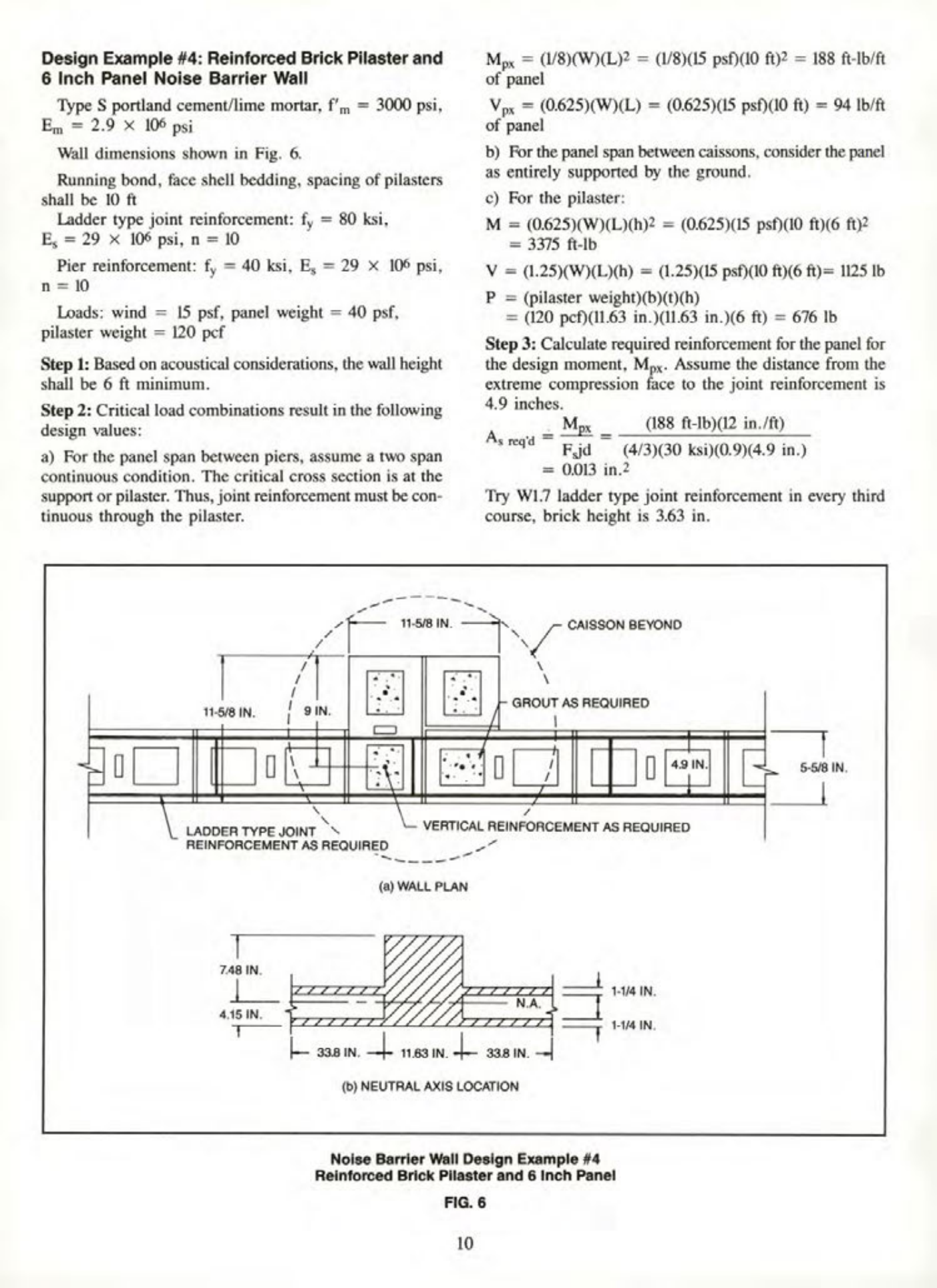 Masonry Magazine August 1992 Page. 32