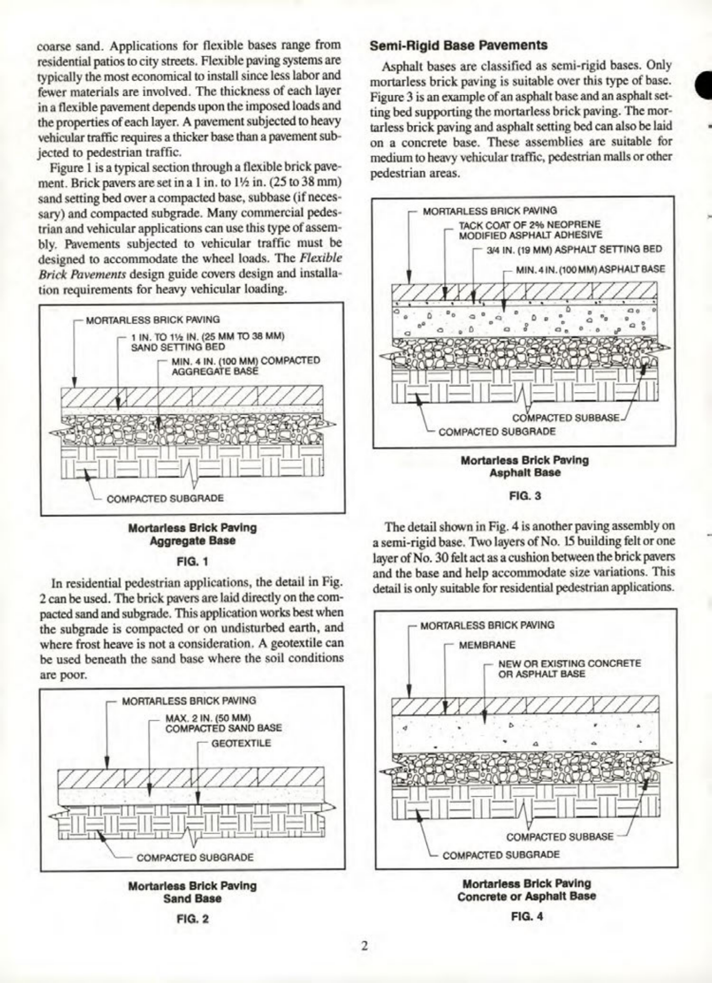 Masonry Magazine December 1992 Page. 24