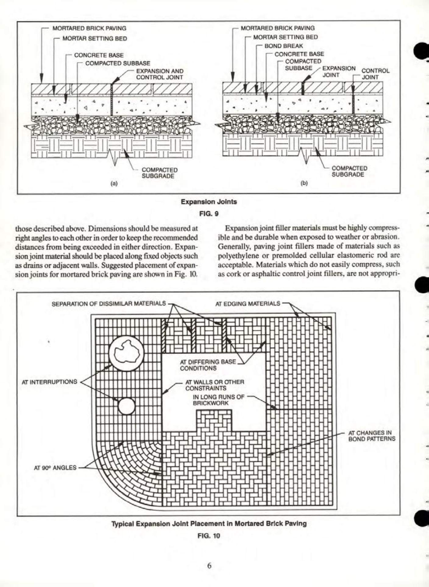 Masonry Magazine December 1992 Page. 28