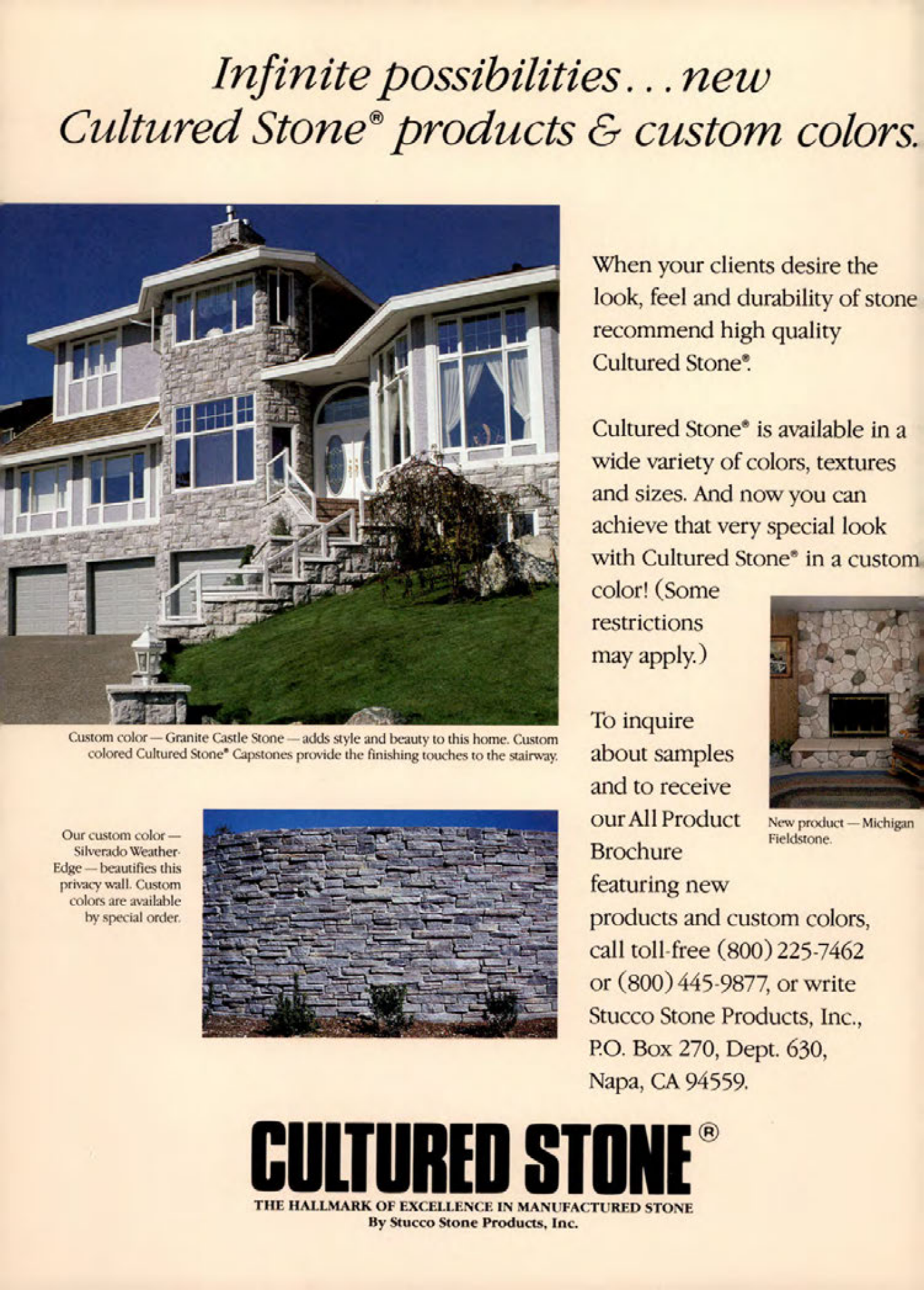 Masonry Magazine February 1992 Page. 2