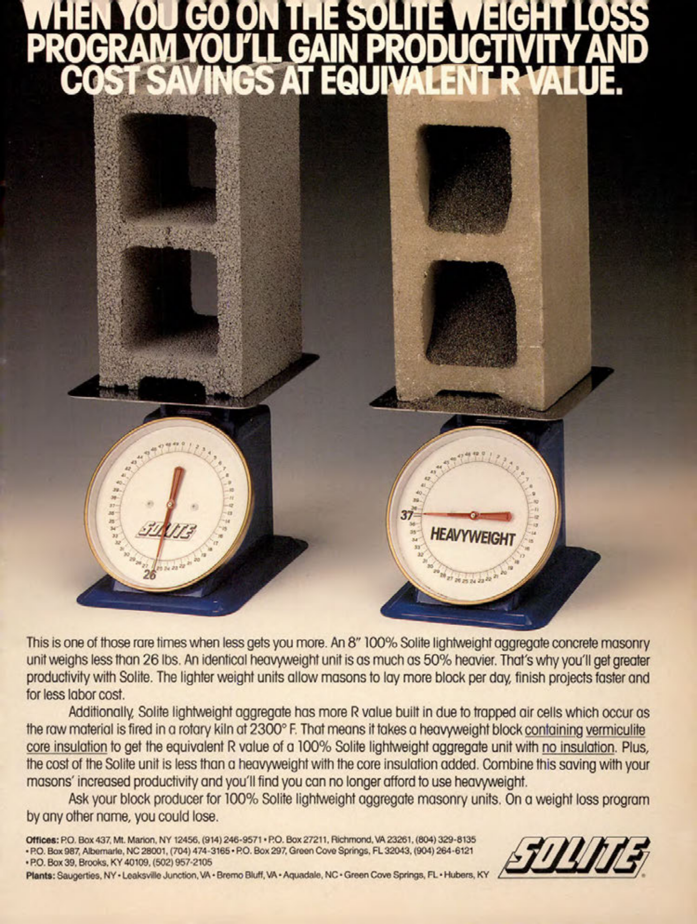Masonry Magazine February 1992 Page. 3