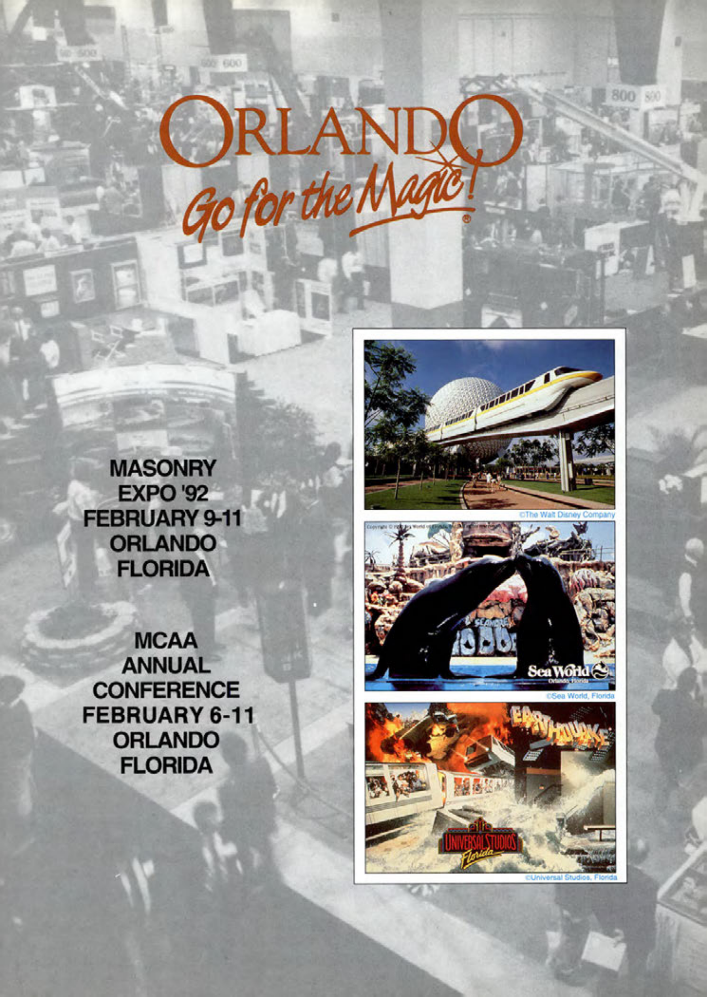 Masonry Magazine February 1992 Page. 31