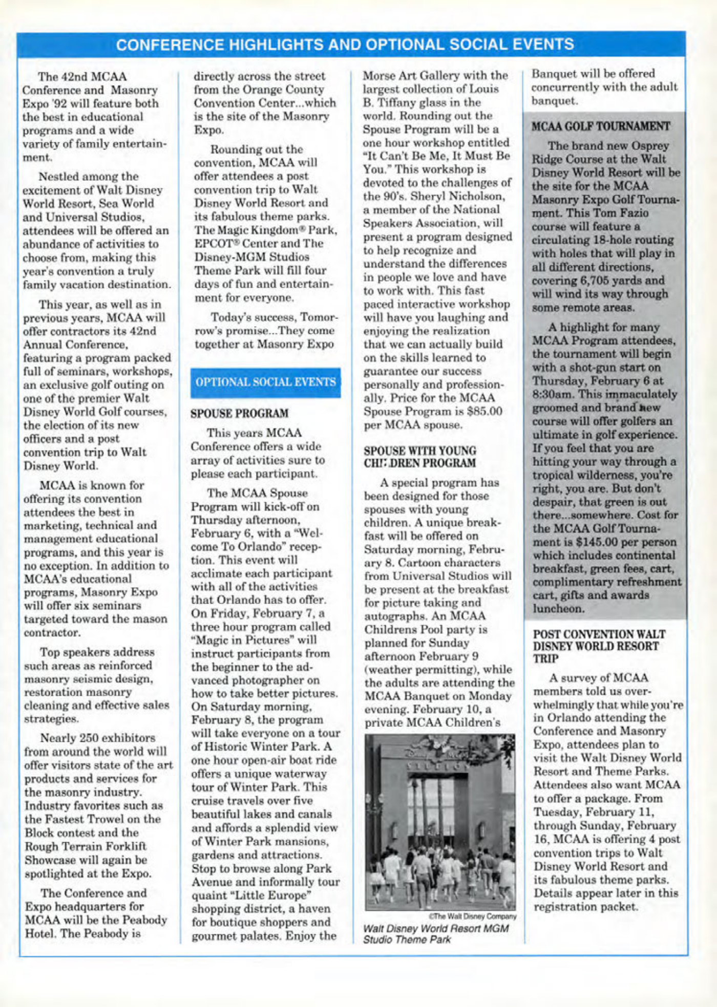 Masonry Magazine February 1992 Page. 33
