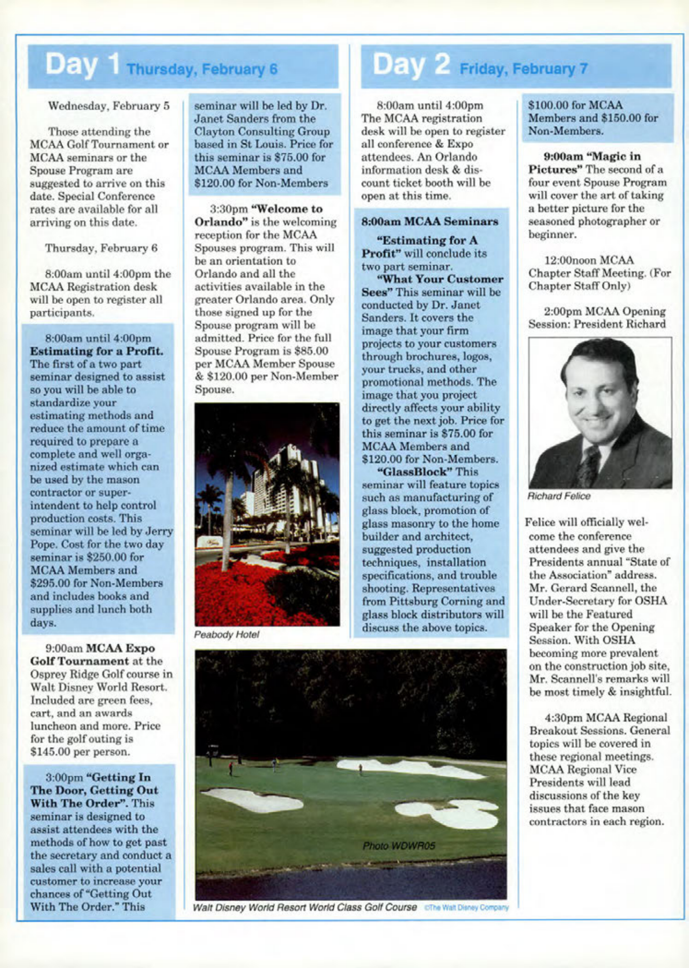 Masonry Magazine February 1992 Page. 34