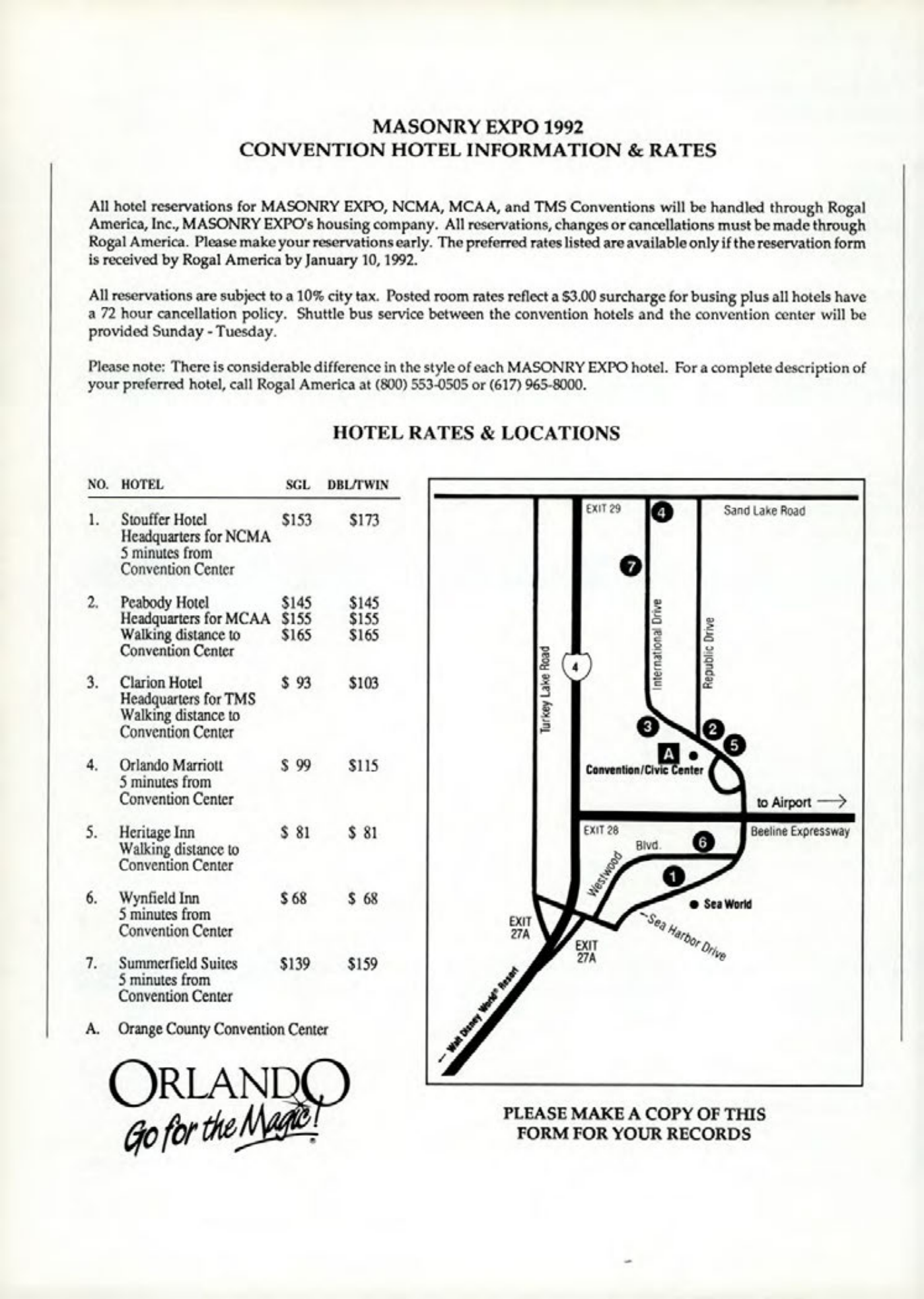 Masonry Magazine February 1992 Page. 40