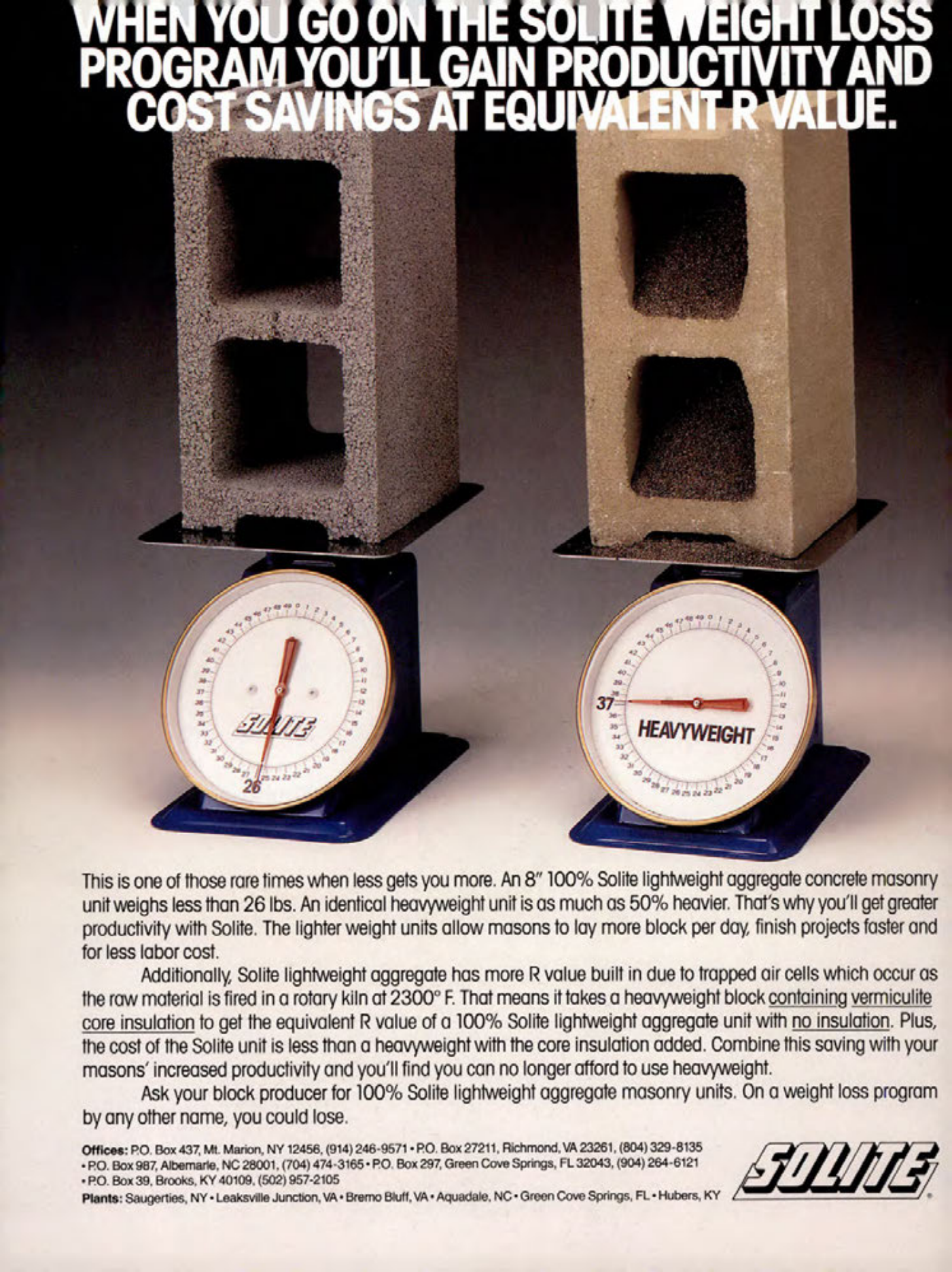 Masonry Magazine June 1992 Page. 2