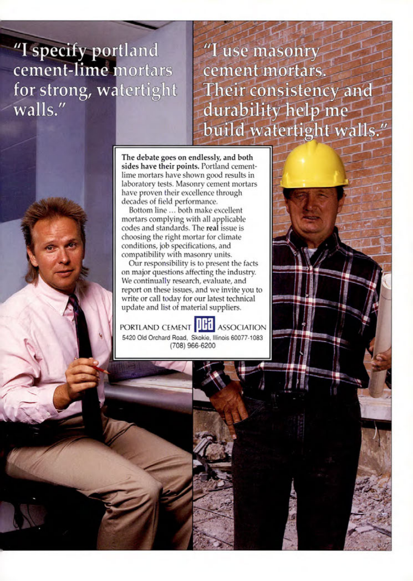 Masonry Magazine June 1992 Page. 55