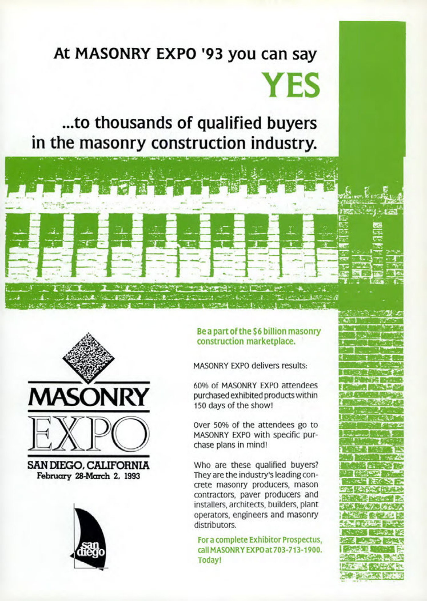 Masonry Magazine October 1992 Page. 5