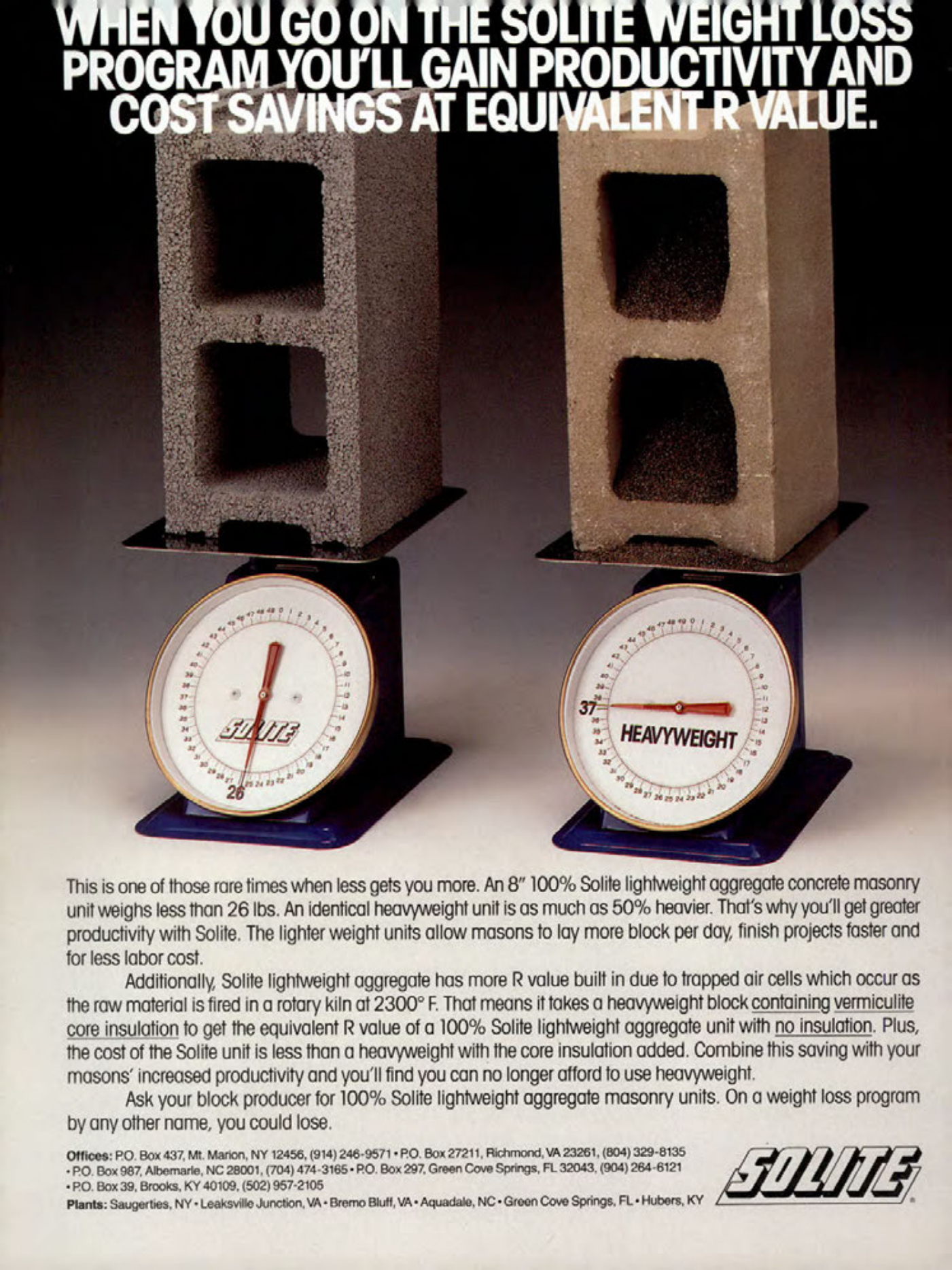 Masonry Magazine October 1992 Page. 12