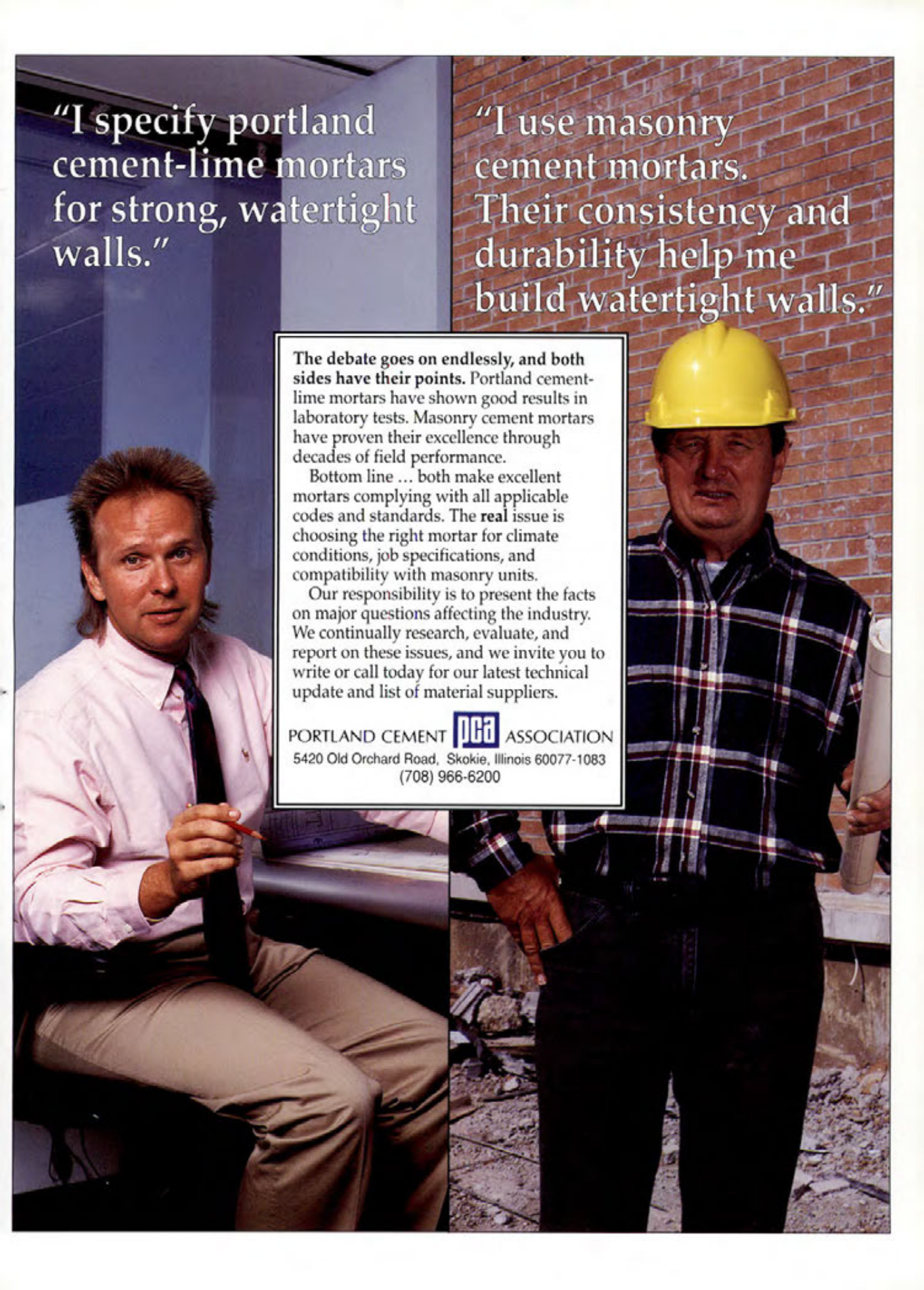 Masonry Magazine October 1992 Page. 55
