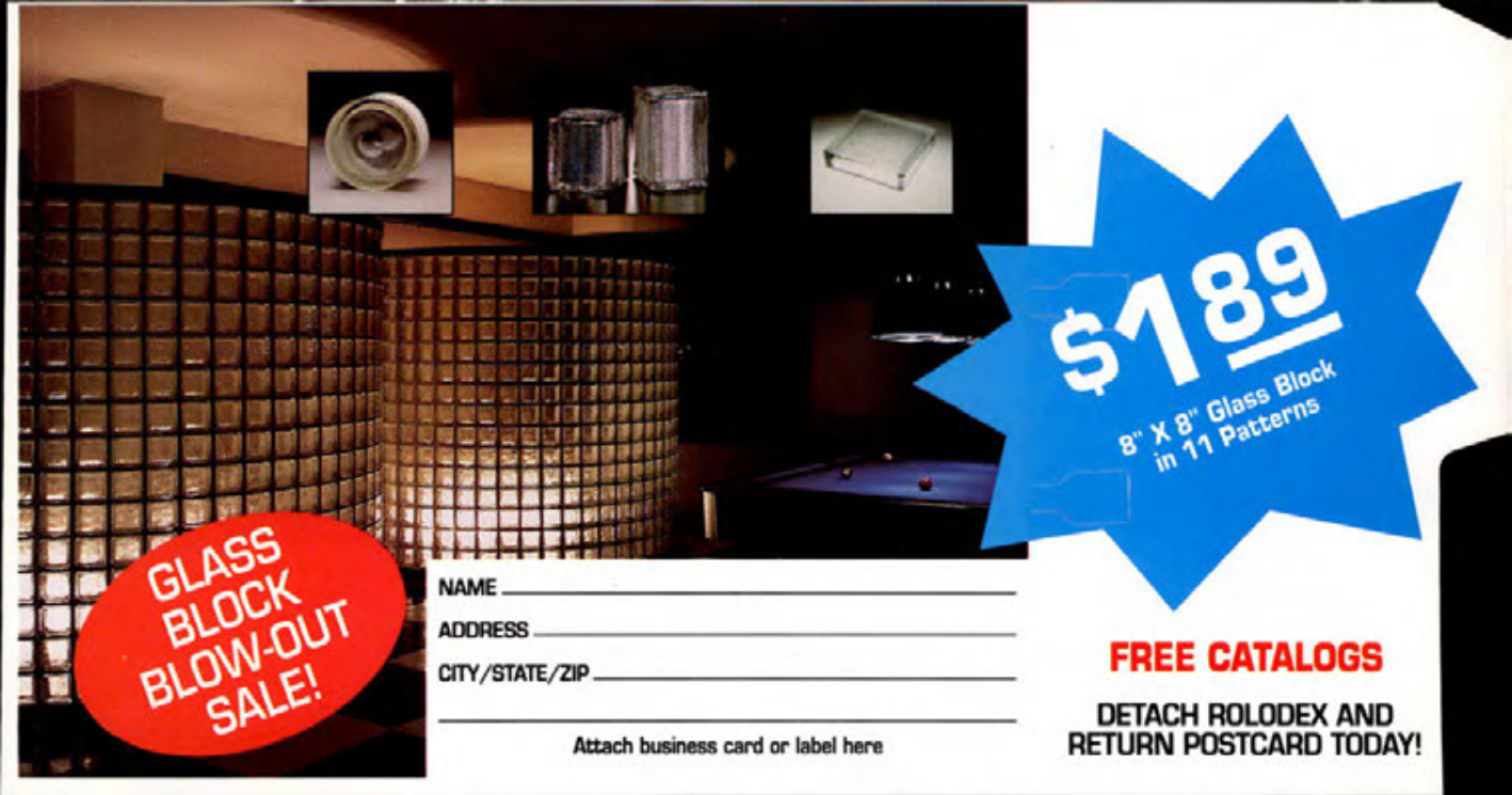 Masonry Magazine December 1993 Page. 19