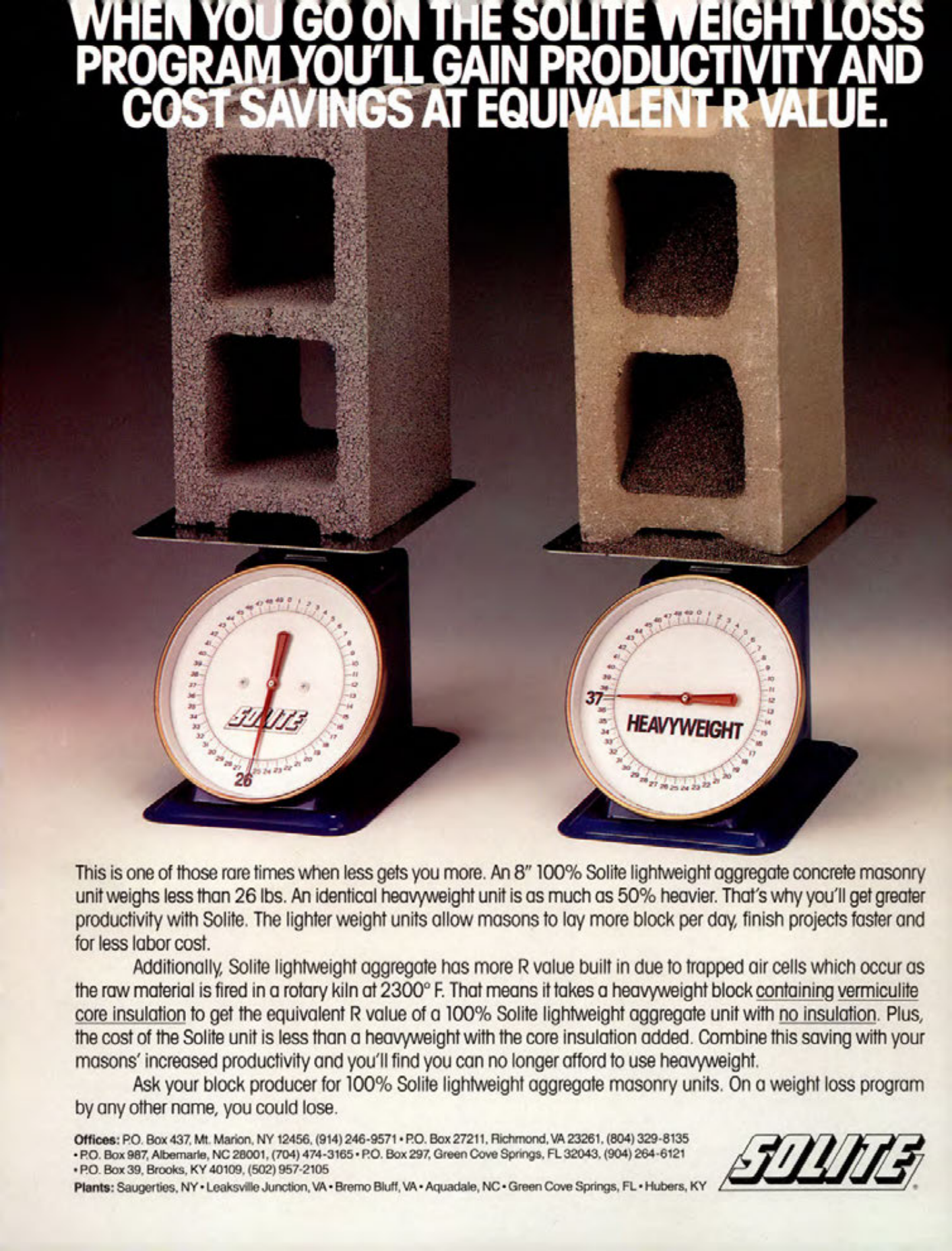 Masonry Magazine February 1993 Page. 2