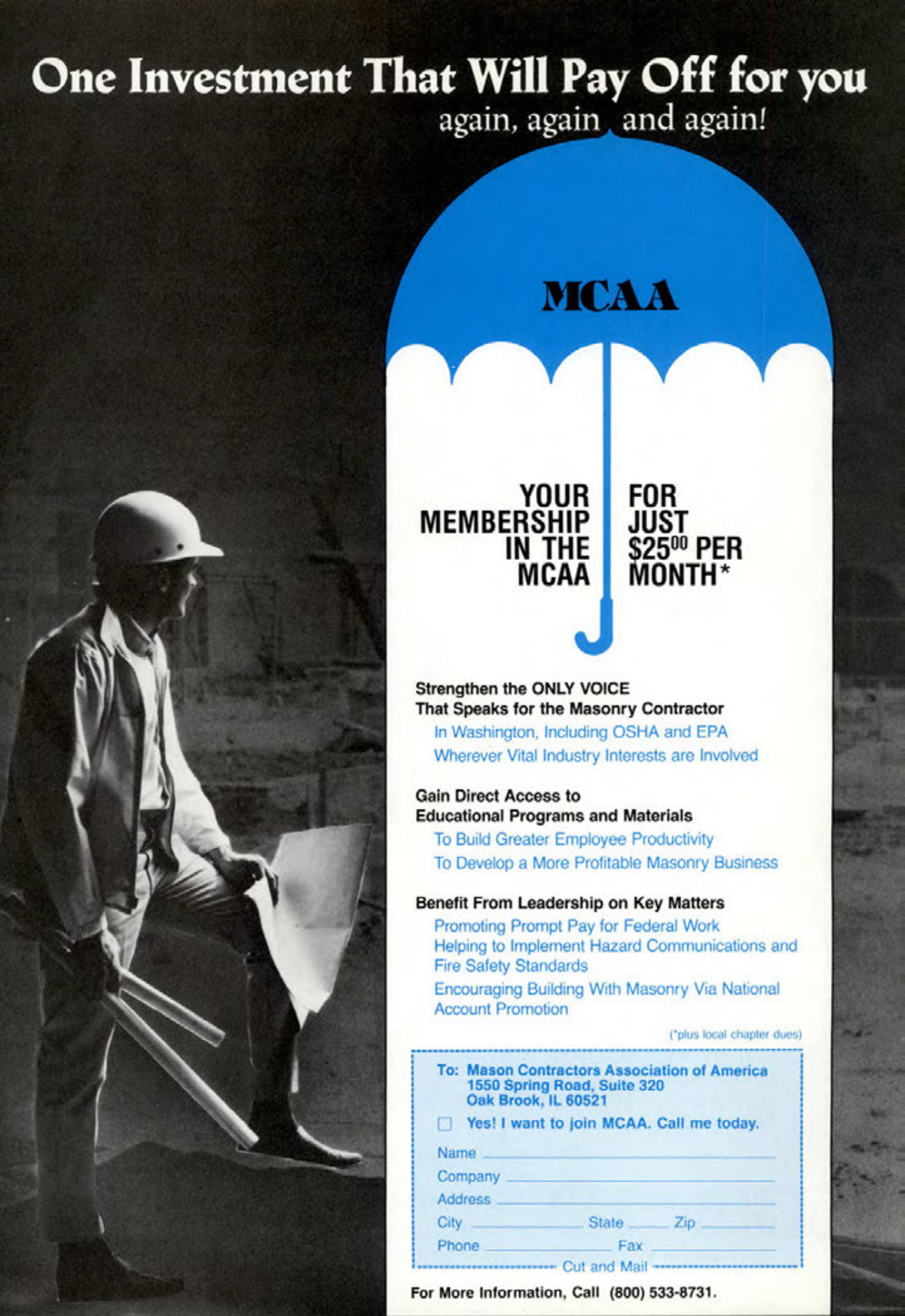 Masonry Magazine February 1993 Page. 10