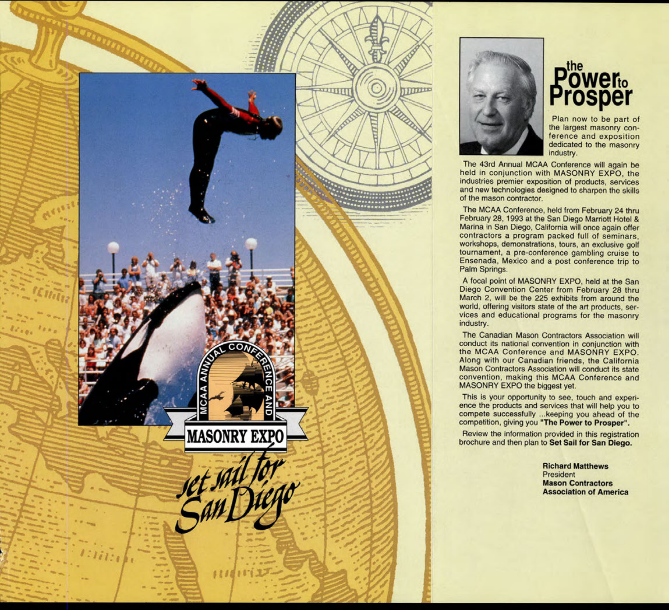 Masonry Magazine February 1993 Page. 37