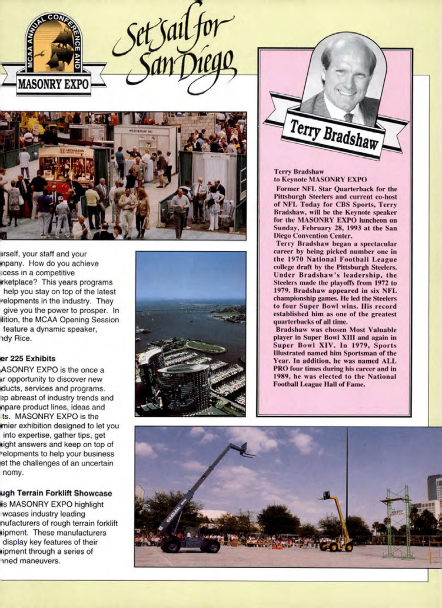 Masonry Magazine February 1993 Page. 39