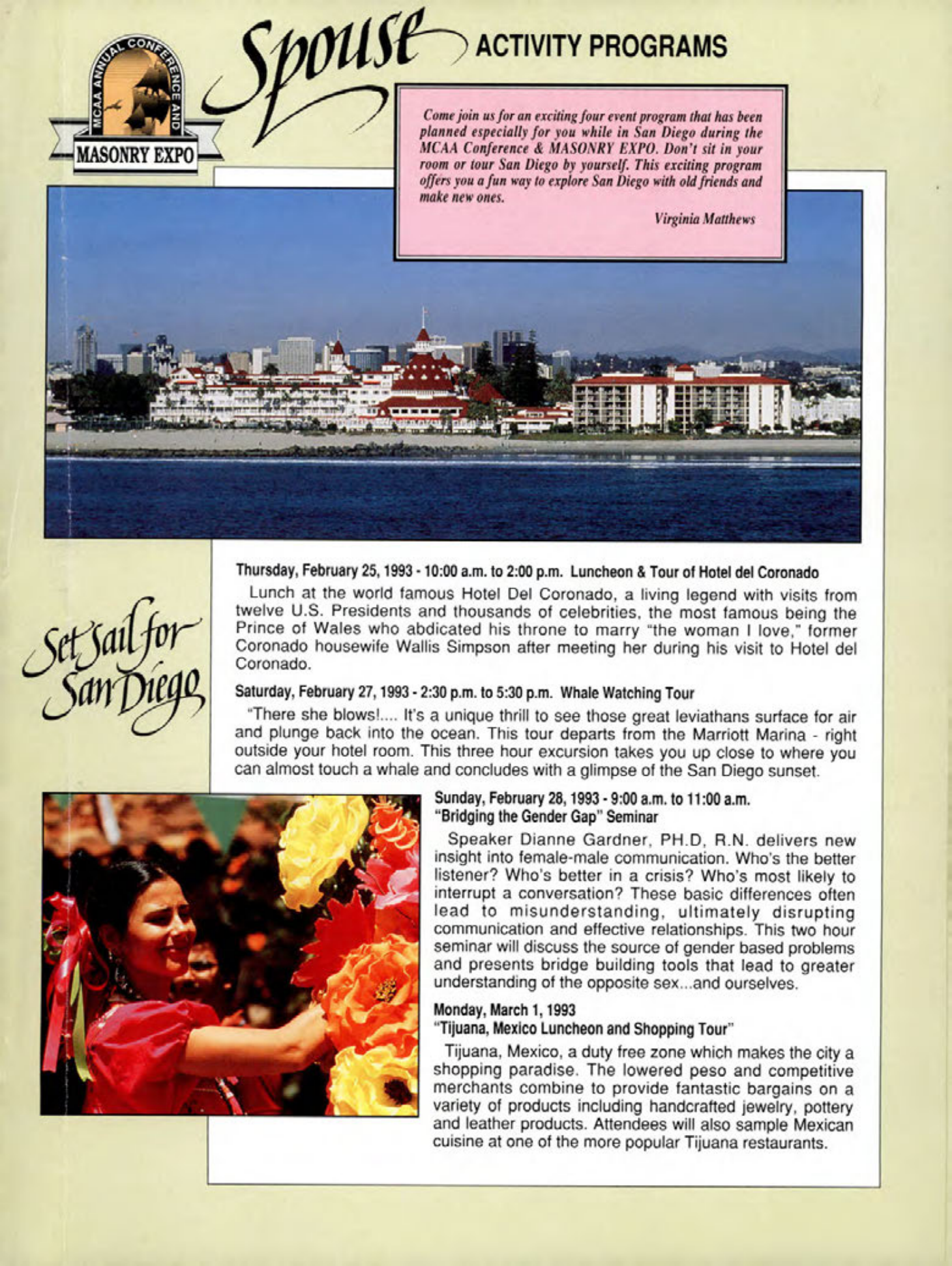 Masonry Magazine February 1993 Page. 46