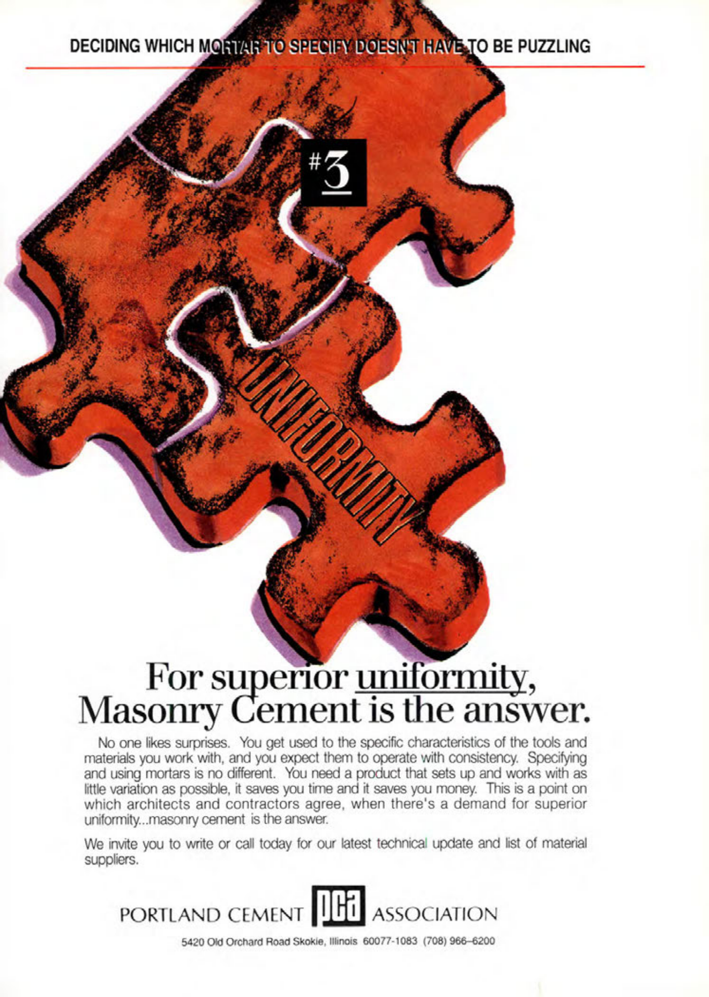 Masonry Magazine February 1993 Page. 81