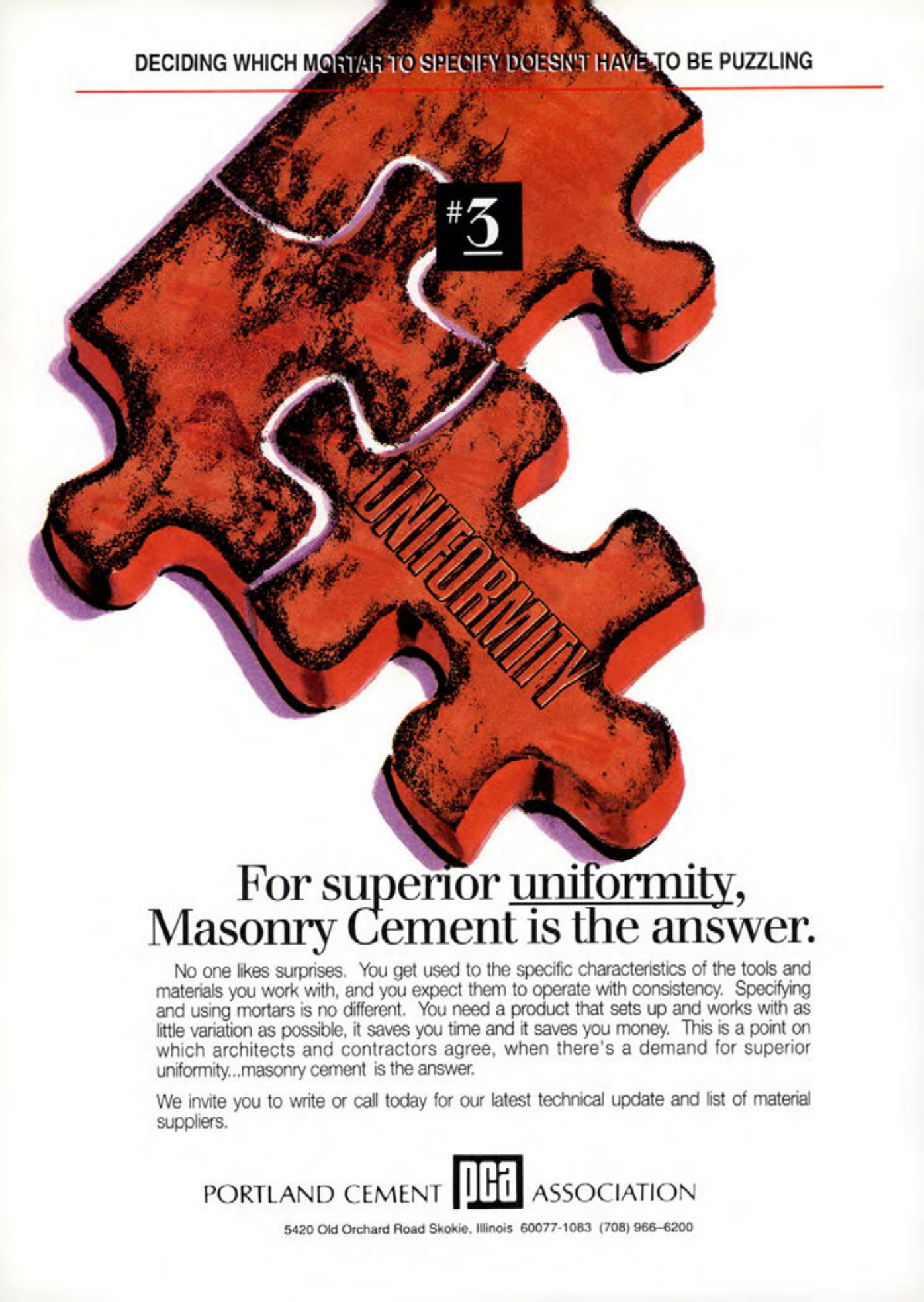 Masonry Magazine June 1993 Page. 2