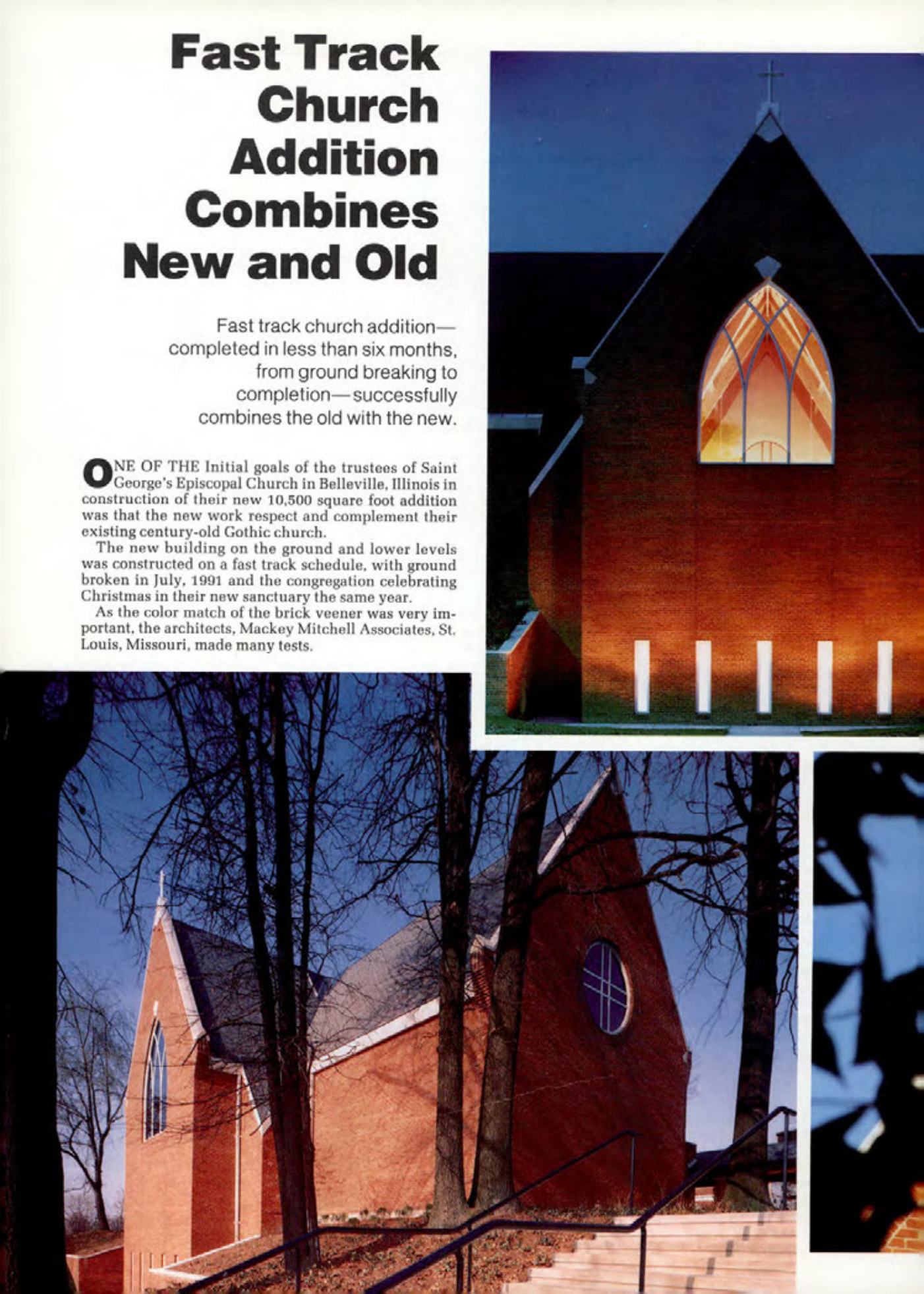 Masonry Magazine June 1993 Page. 12