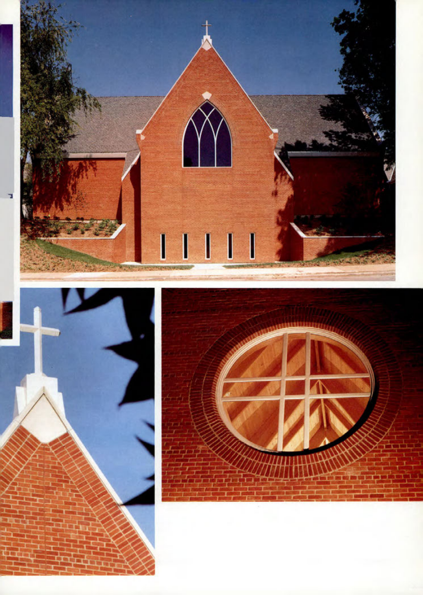 Masonry Magazine June 1993 Page. 13