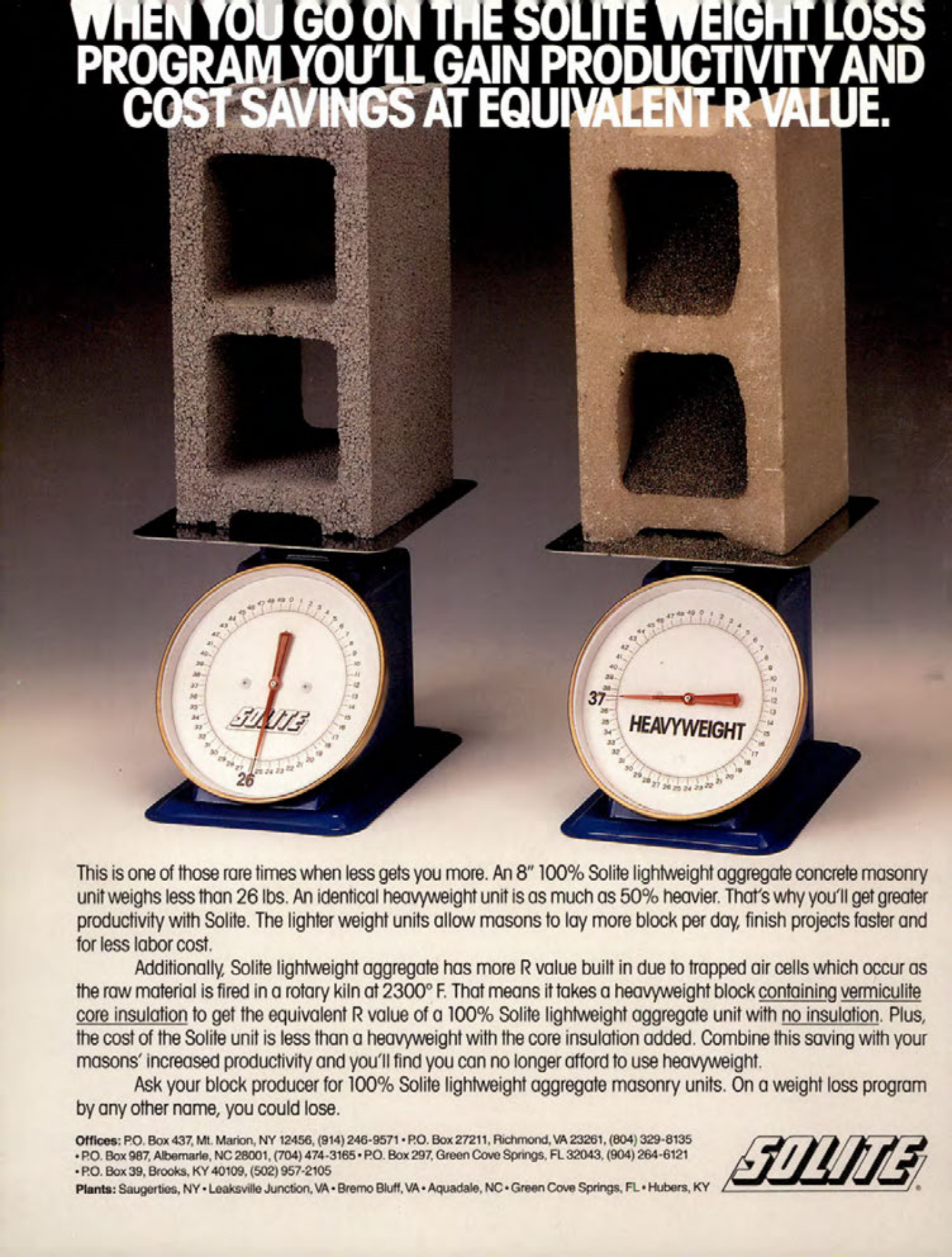 Masonry Magazine October 1993 Page. 54