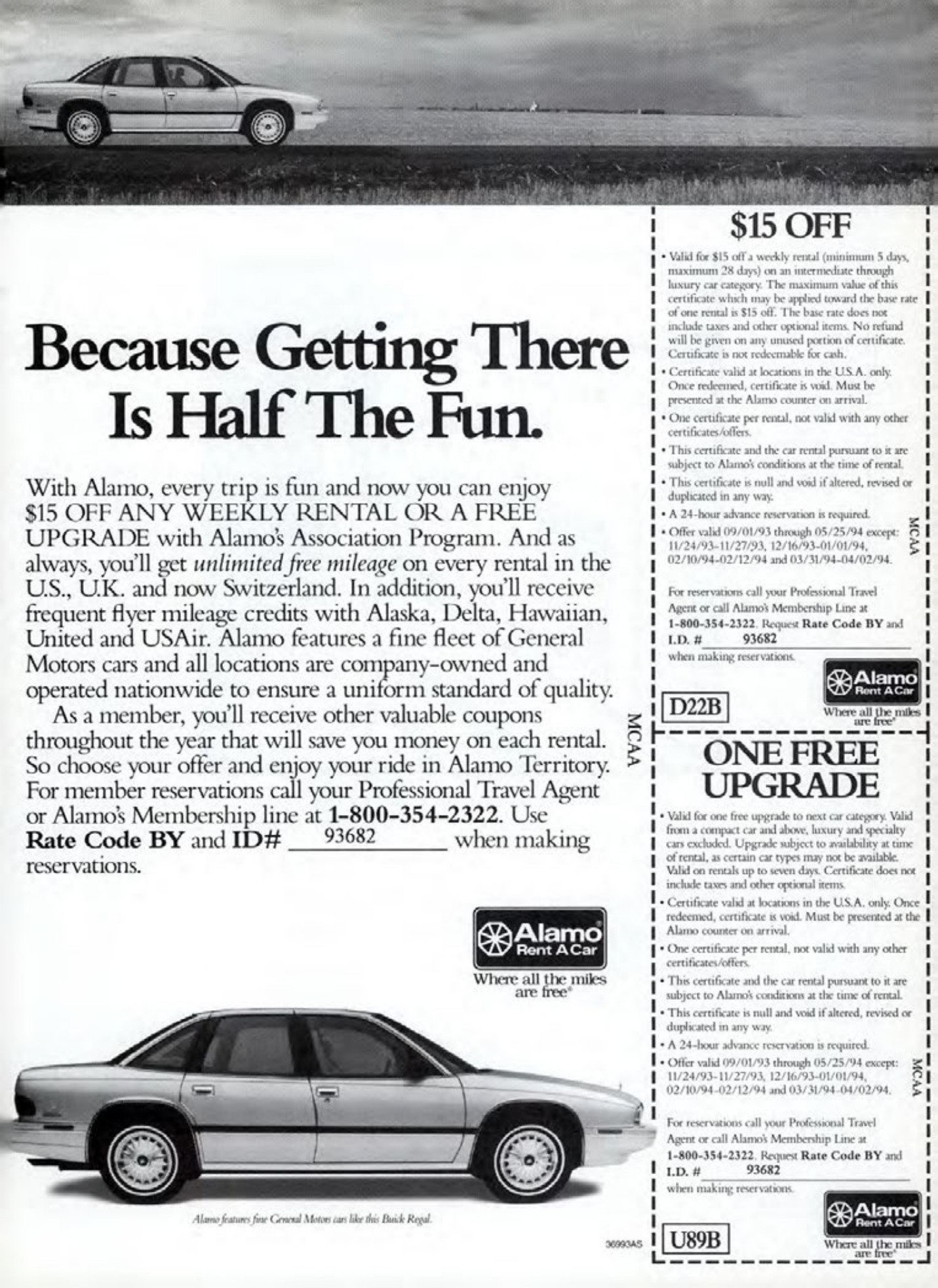 Masonry Magazine April 1994 Page. 9