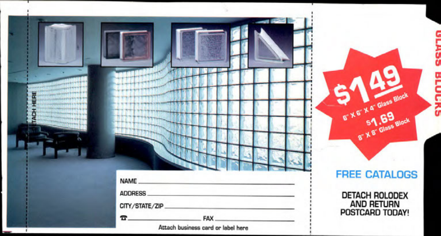 Masonry Magazine April 1994 Page. 19