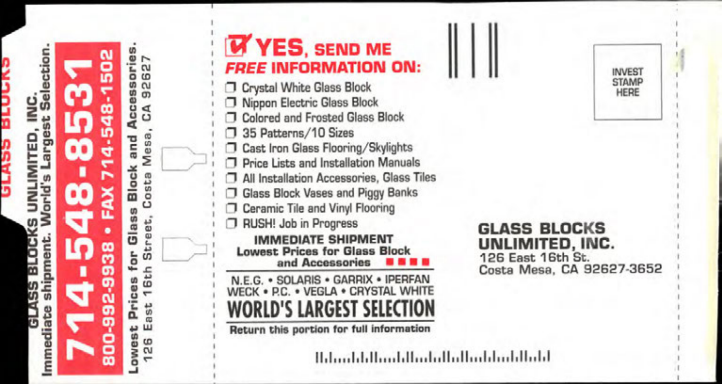Masonry Magazine April 1994 Page. 20