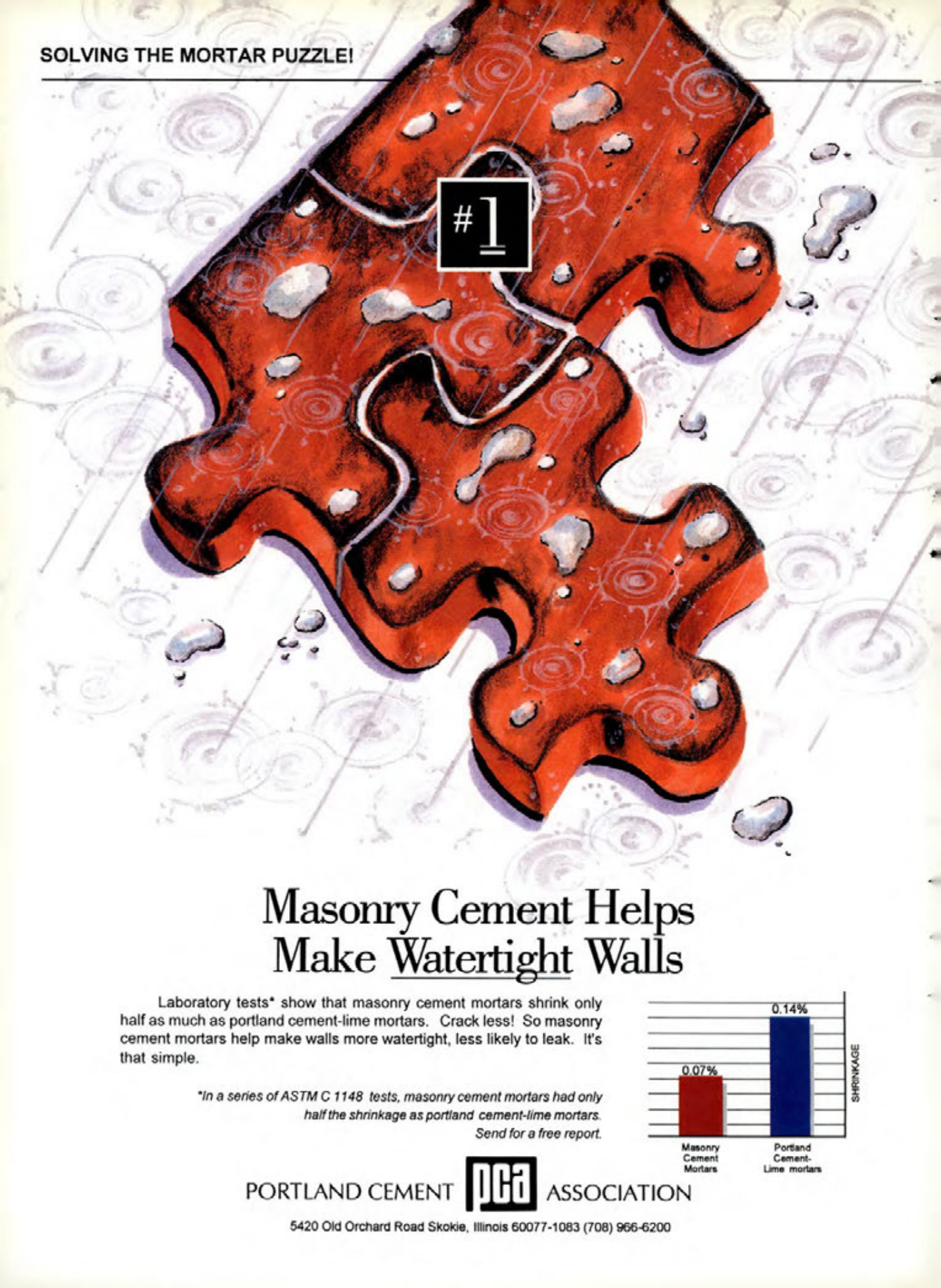 Masonry Magazine August 1994 Page. 2