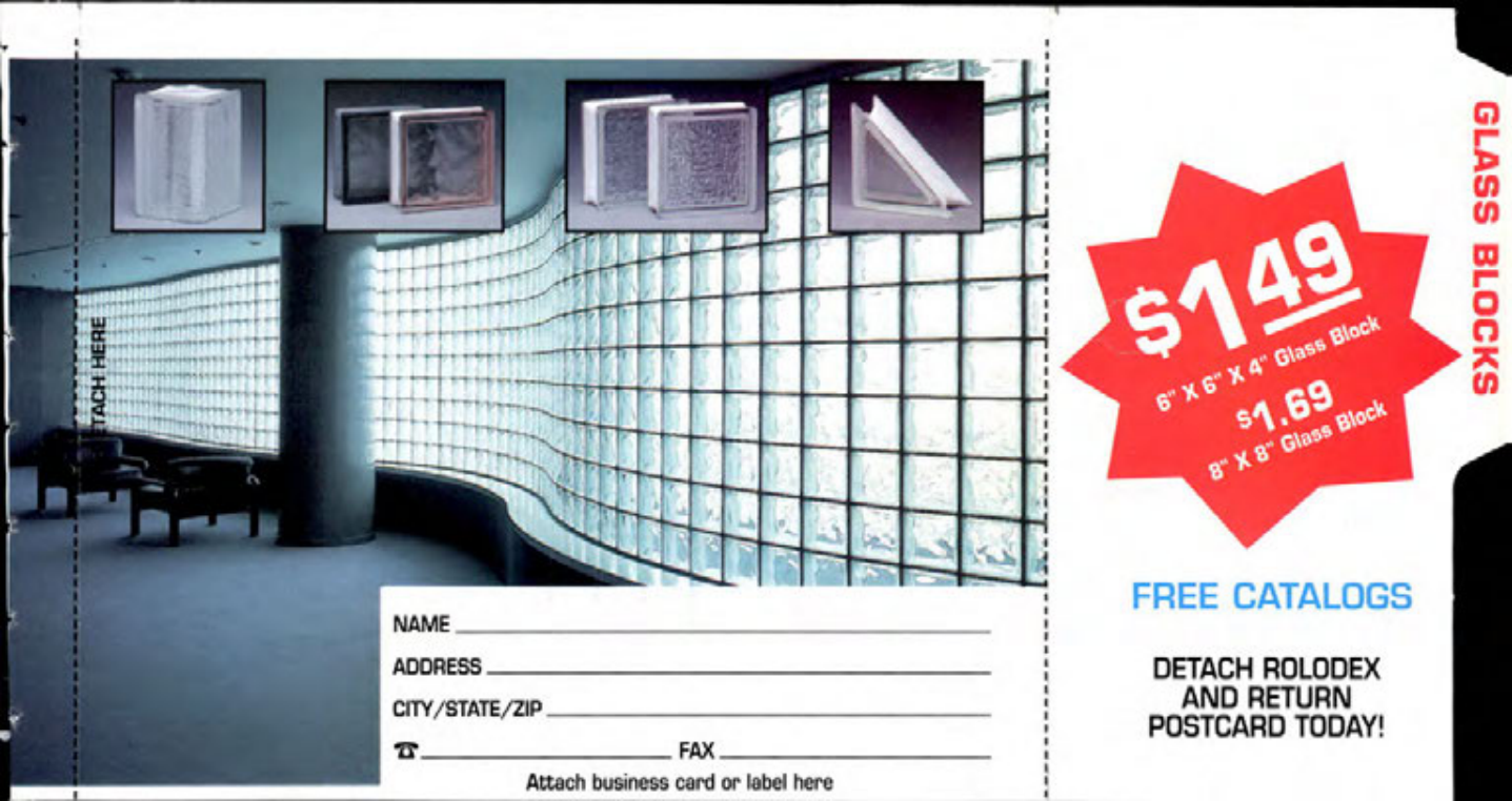 Masonry Magazine August 1994 Page. 19