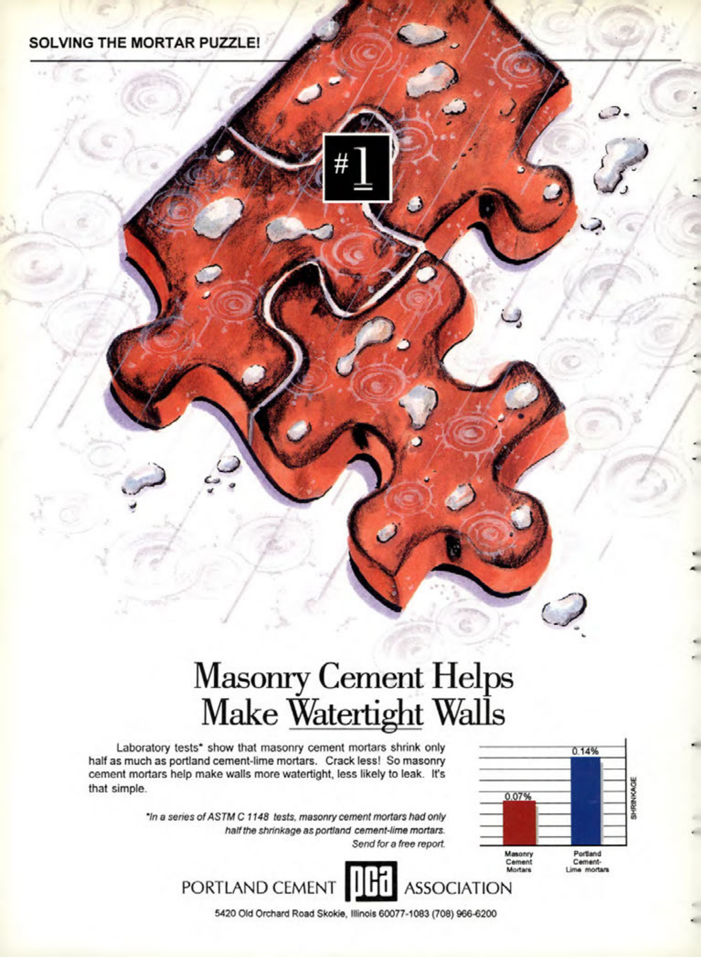 Masonry Magazine December 1994 Page. 2