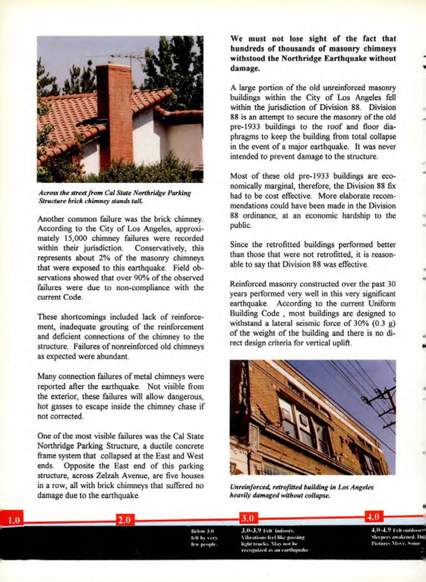 Masonry Magazine December 1994 Page. 26