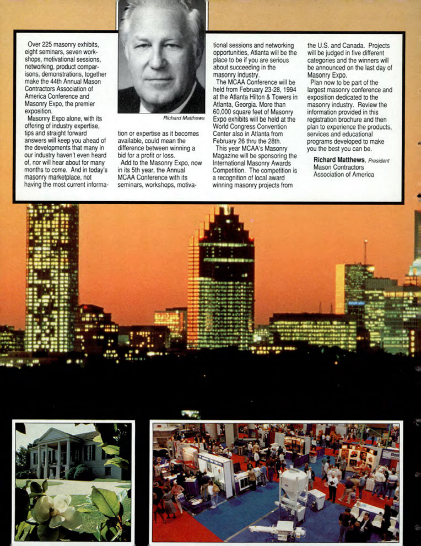 Masonry Magazine February 1994 Page. 12