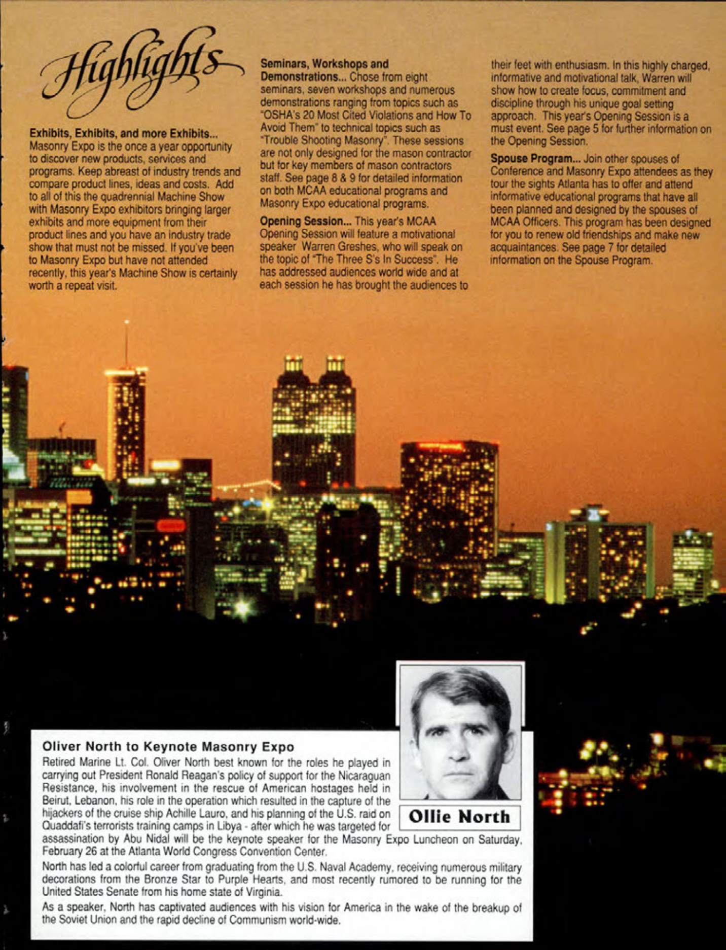 Masonry Magazine February 1994 Page. 13
