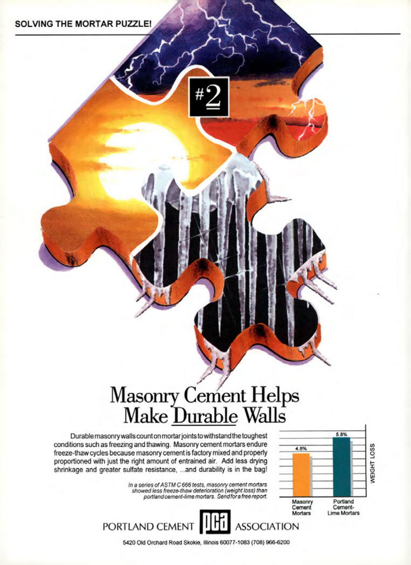 Masonry Magazine February 1994 Page. 70
