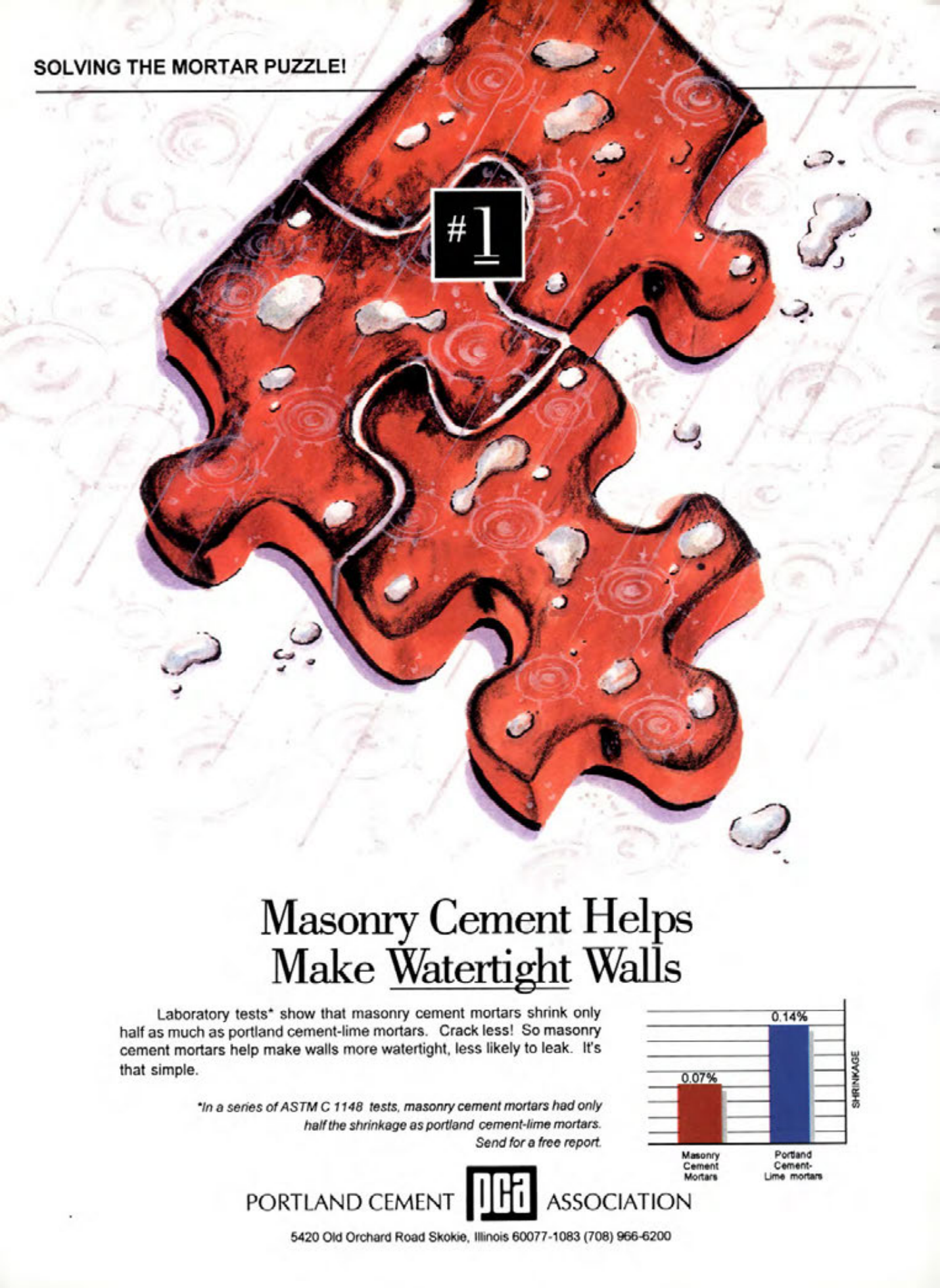 Masonry Magazine June 1994 Page. 2