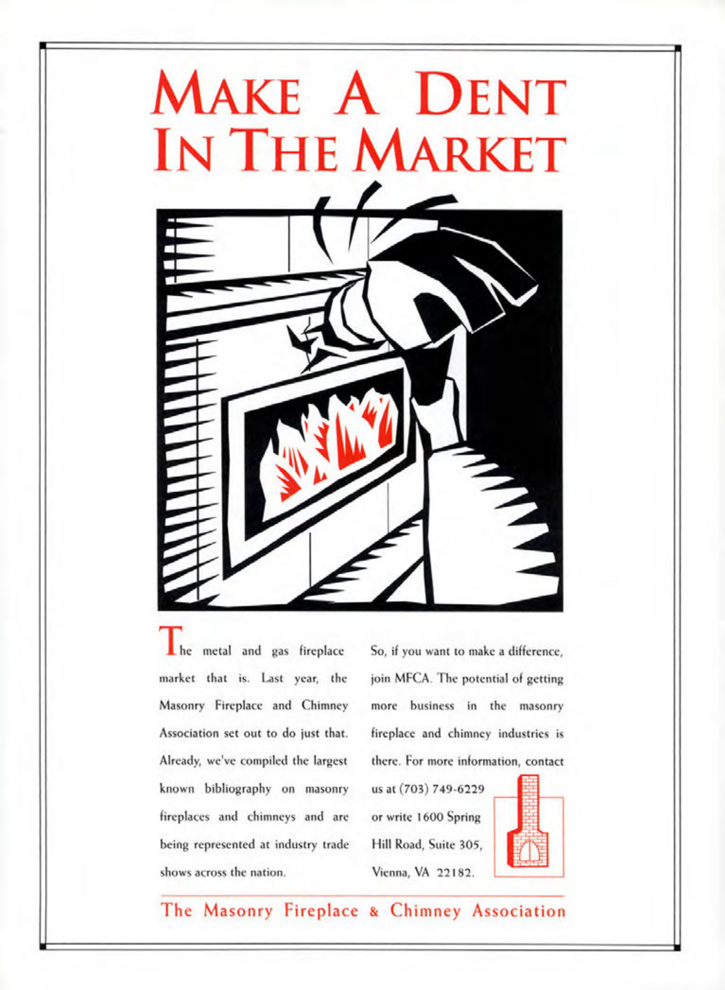 Masonry Magazine October 1994 Page. 53