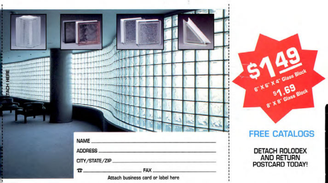 Masonry Magazine April 1995 Page. 11